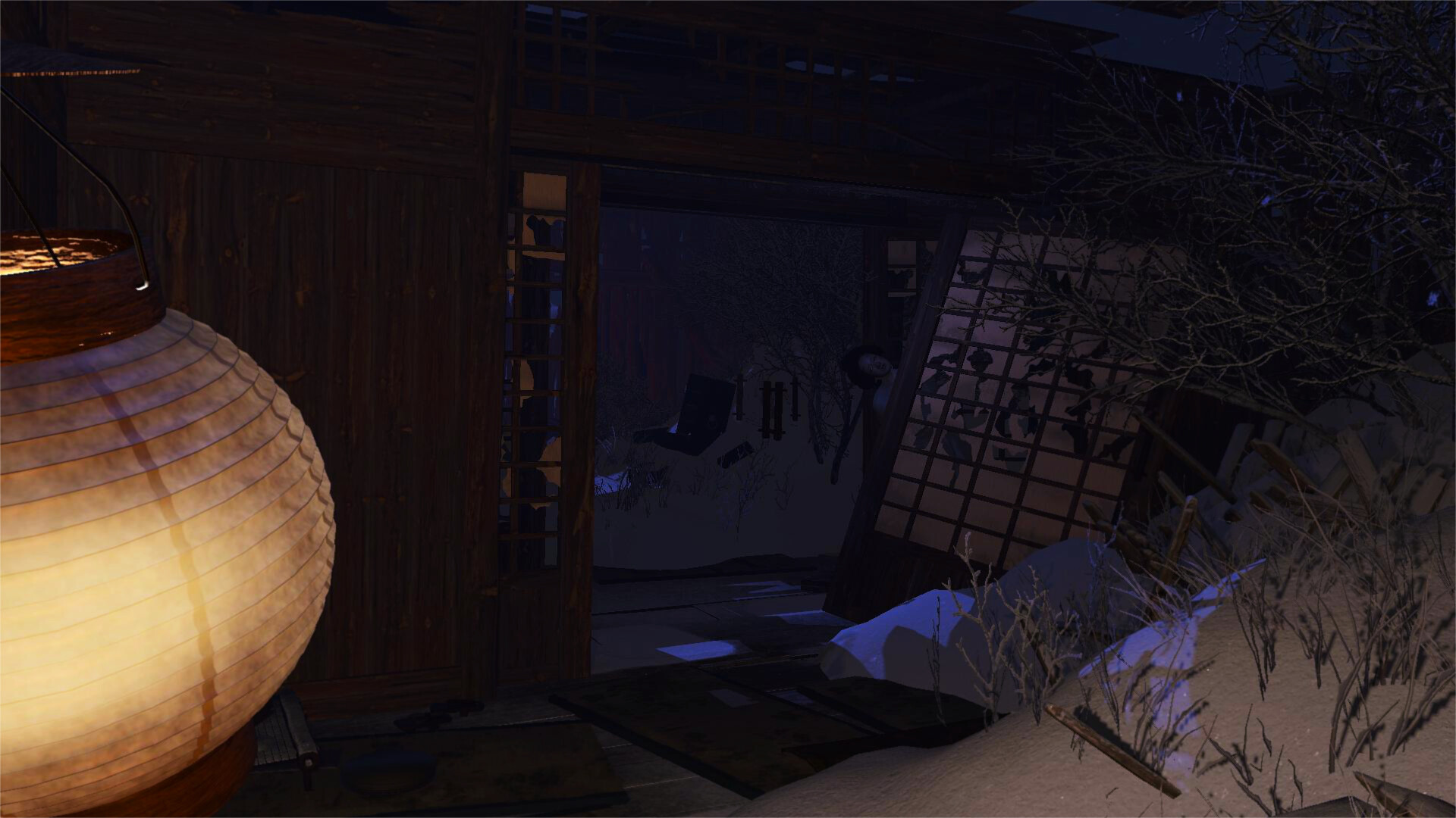 Eternal Haunt screenshot 13