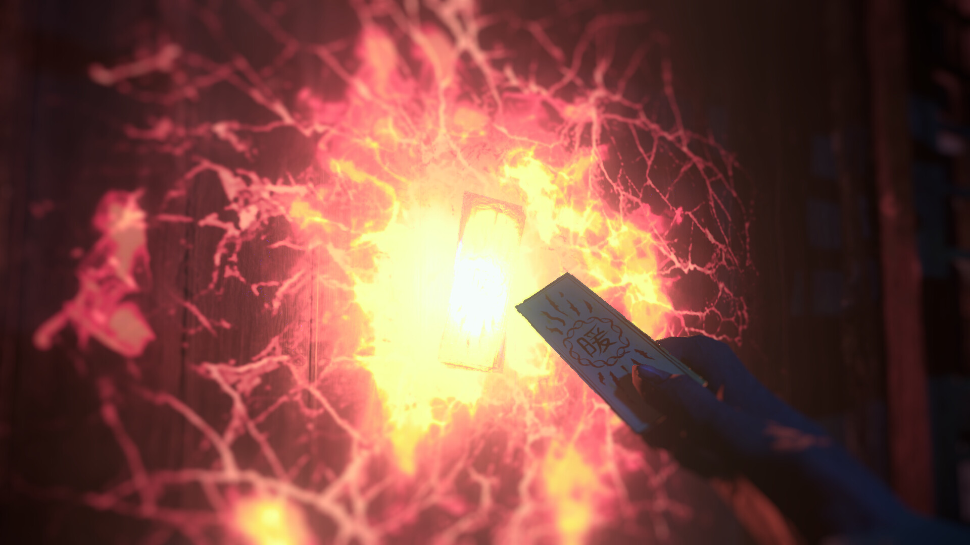 Eternal Haunt screenshot 9