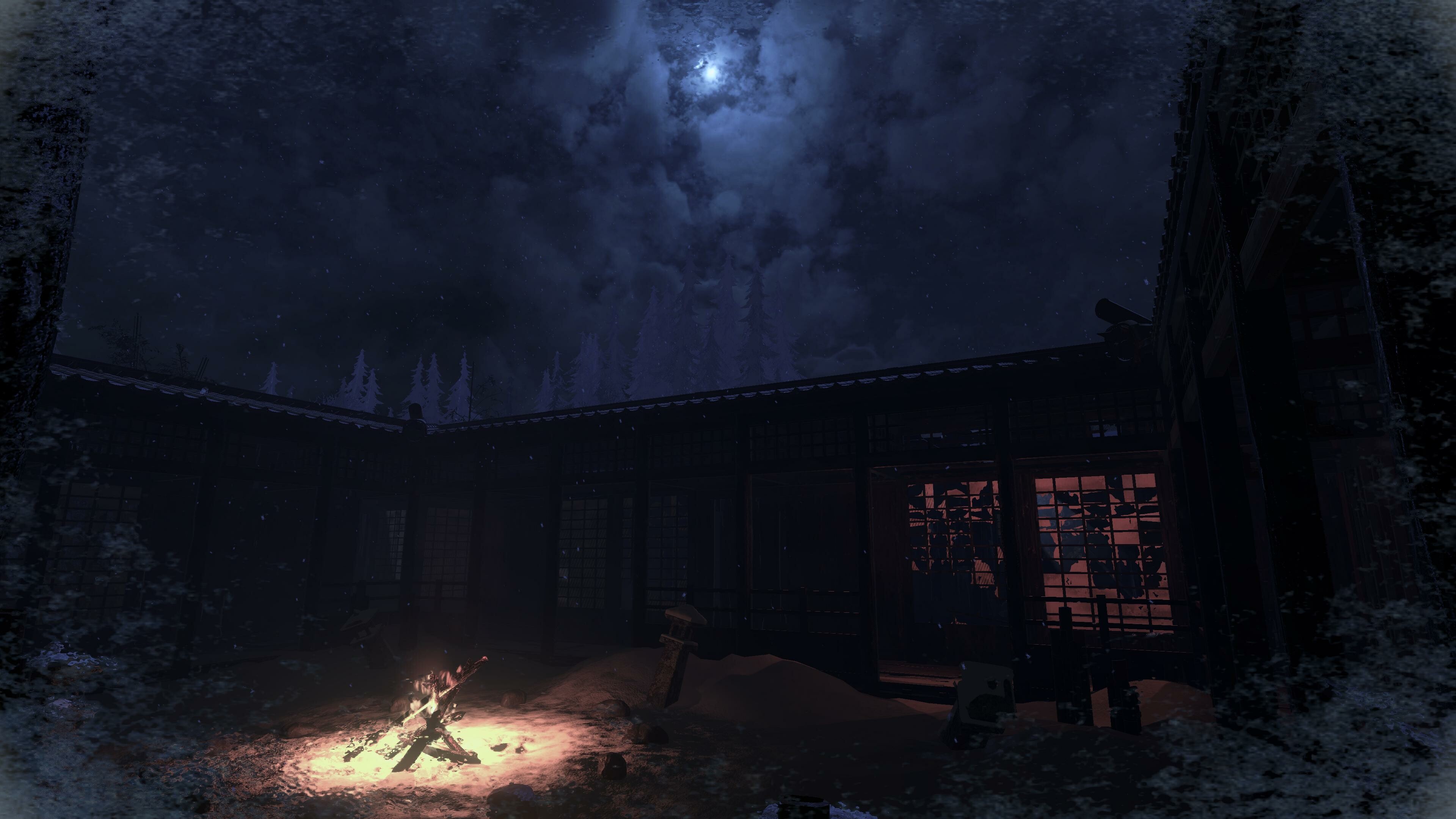 Eternal Haunt screenshot 14
