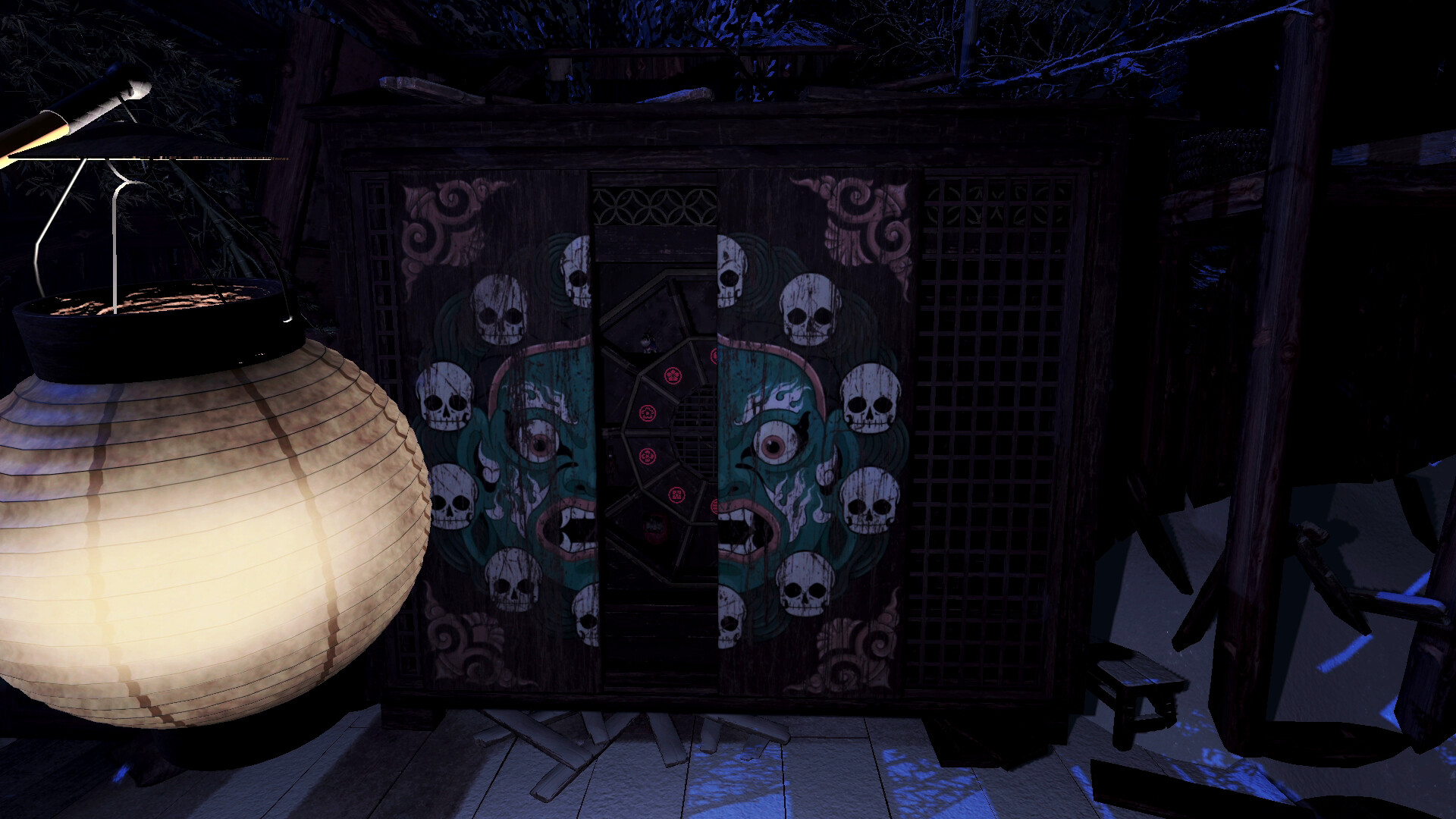 Eternal Haunt screenshot 8