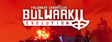 Bulwark Evolution: Falconeer Chronicles в Steam