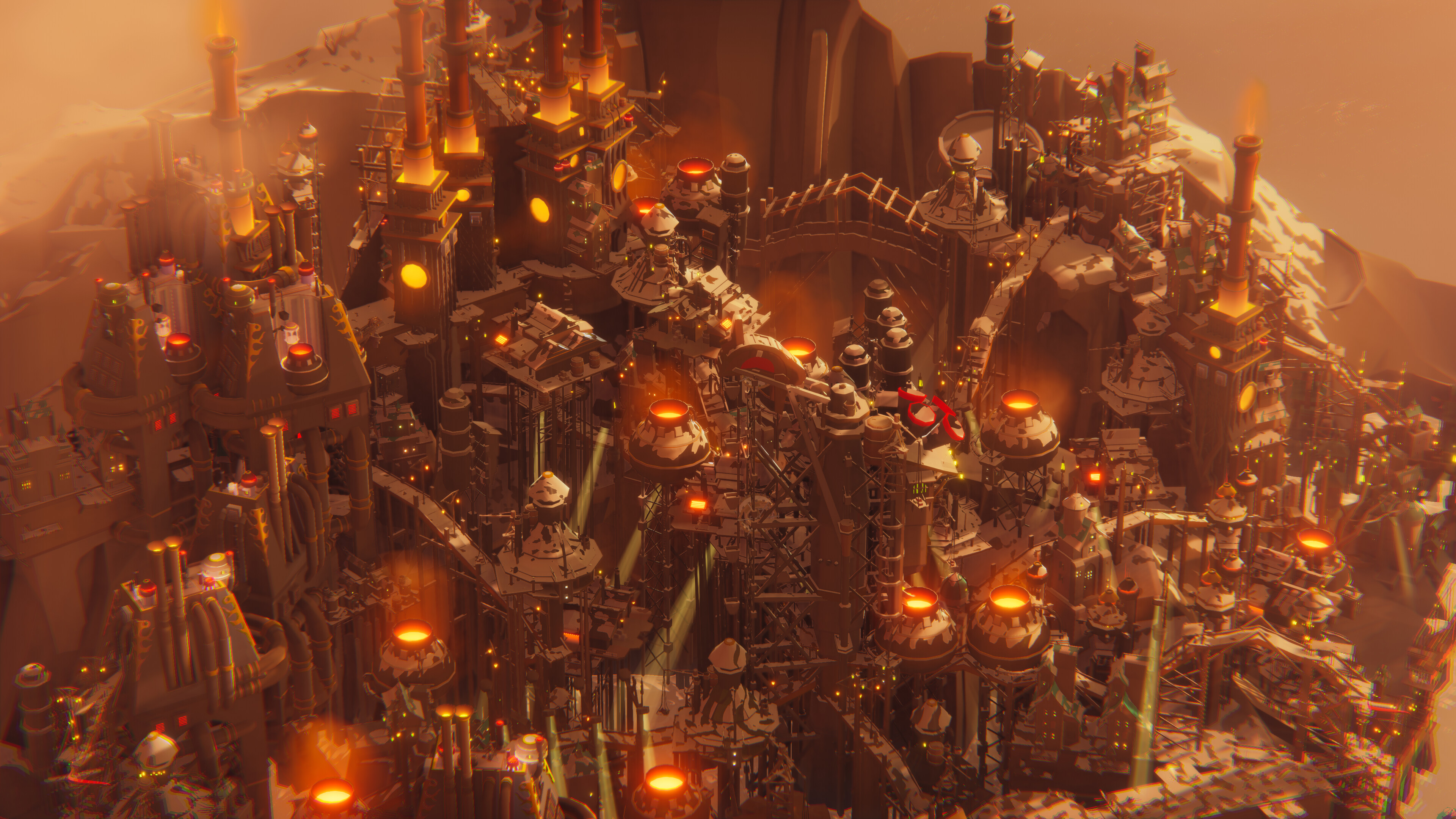 Bulwark: Falconeer Chronicles screenshot 12