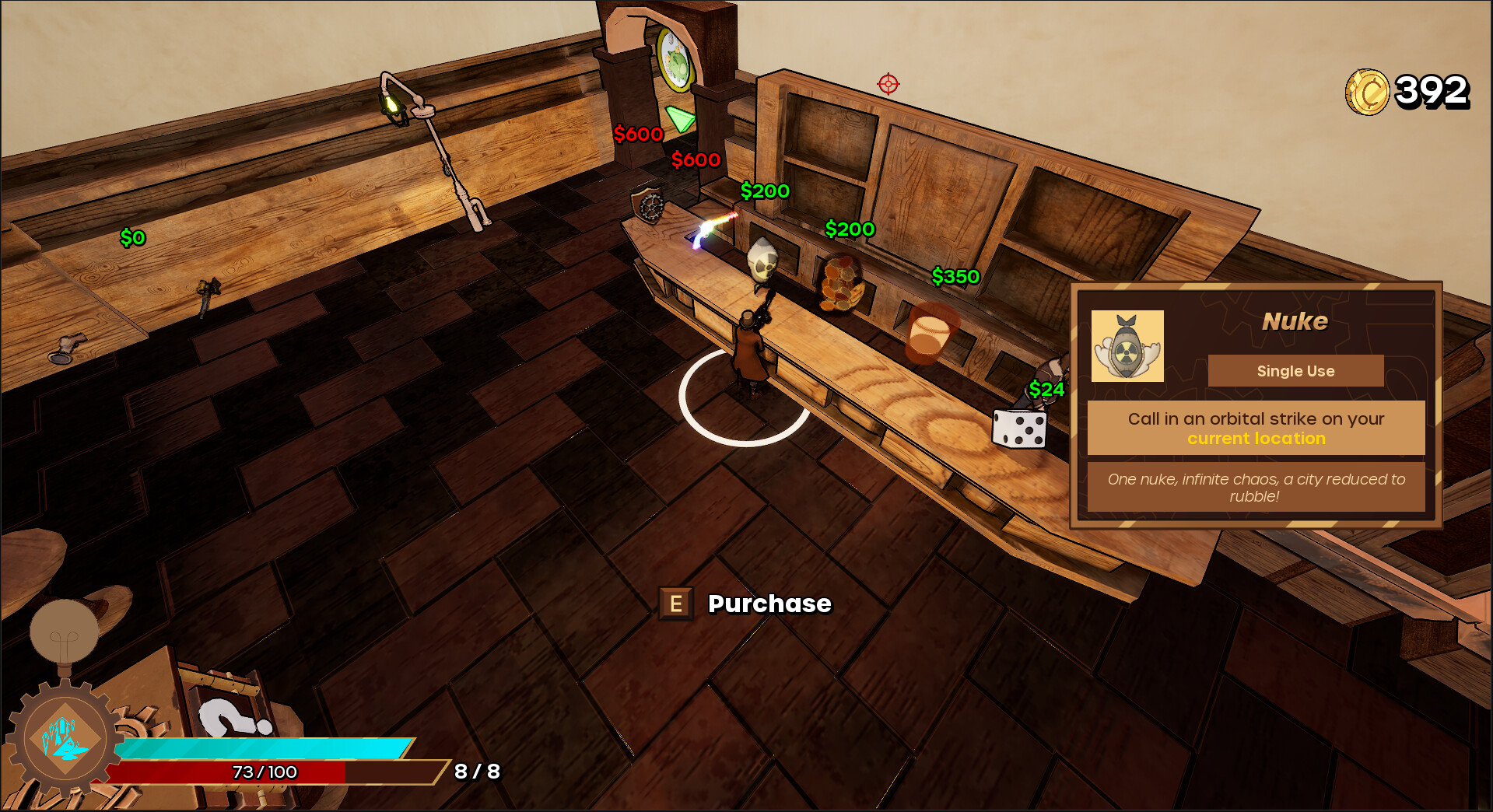 Ivorfall screenshot 4