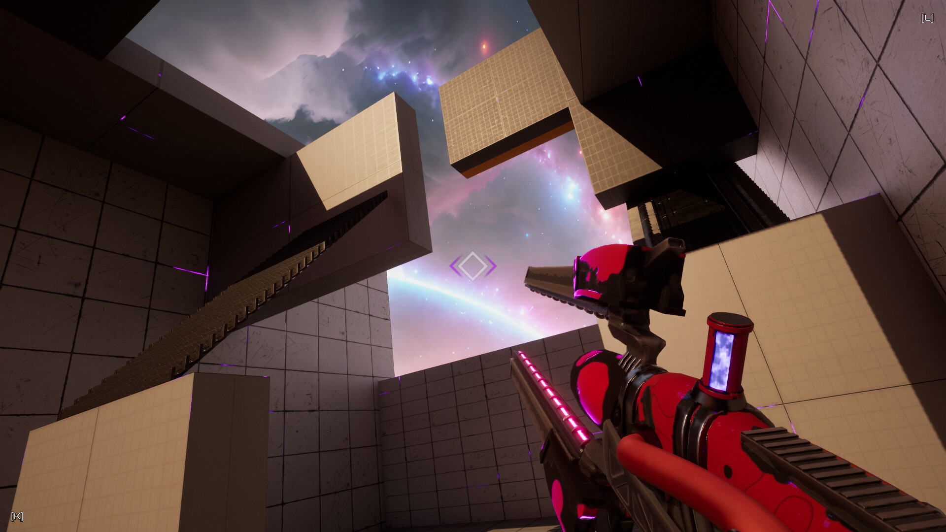 The Simulation screenshot 1