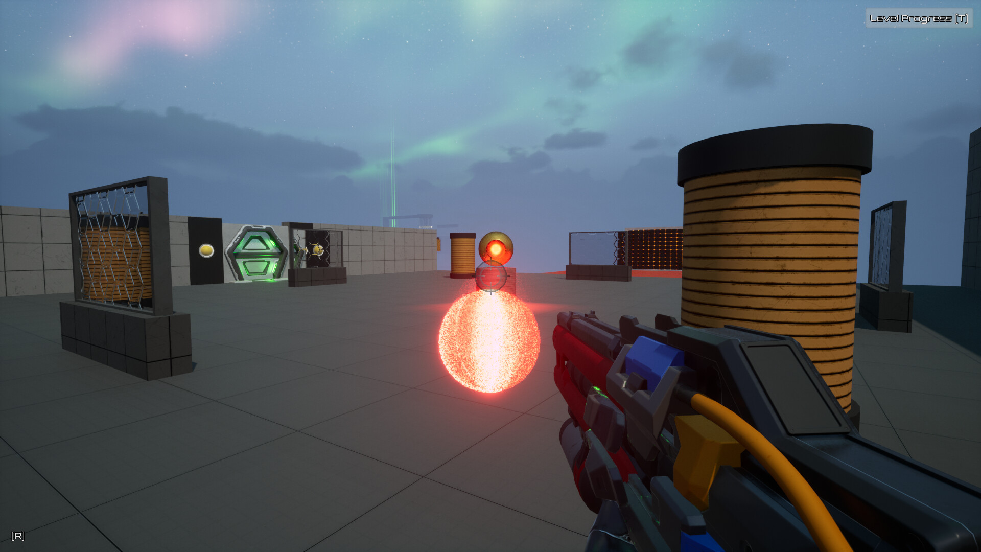 The Simulation screenshot 8