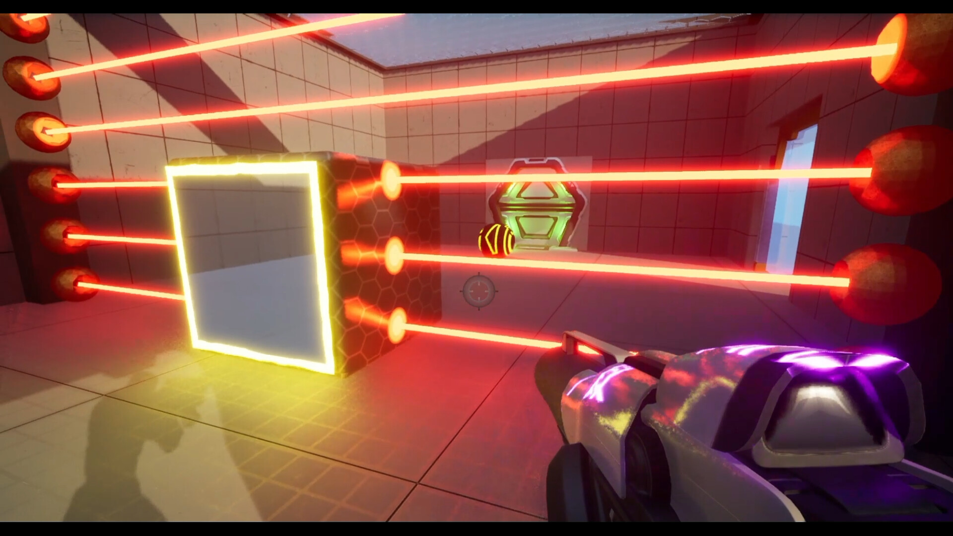 The Simulation screenshot 25