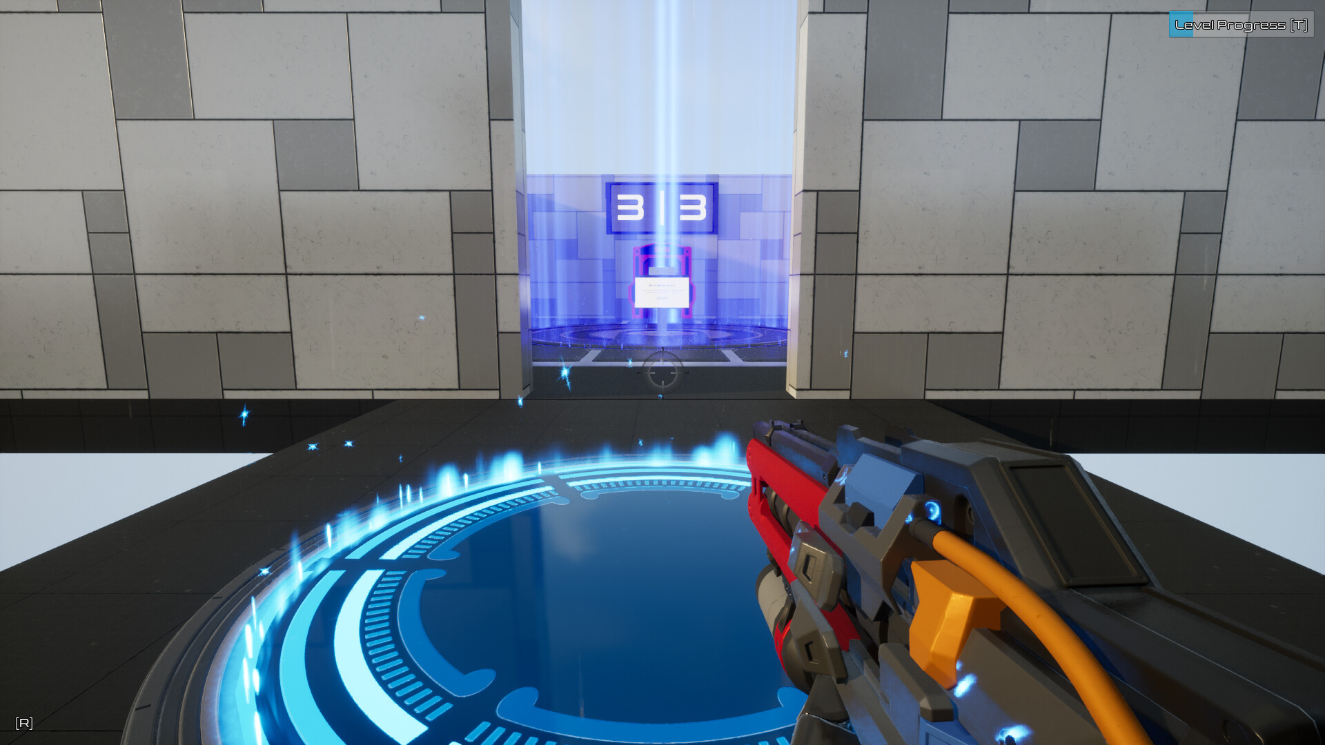The Simulation screenshot 23