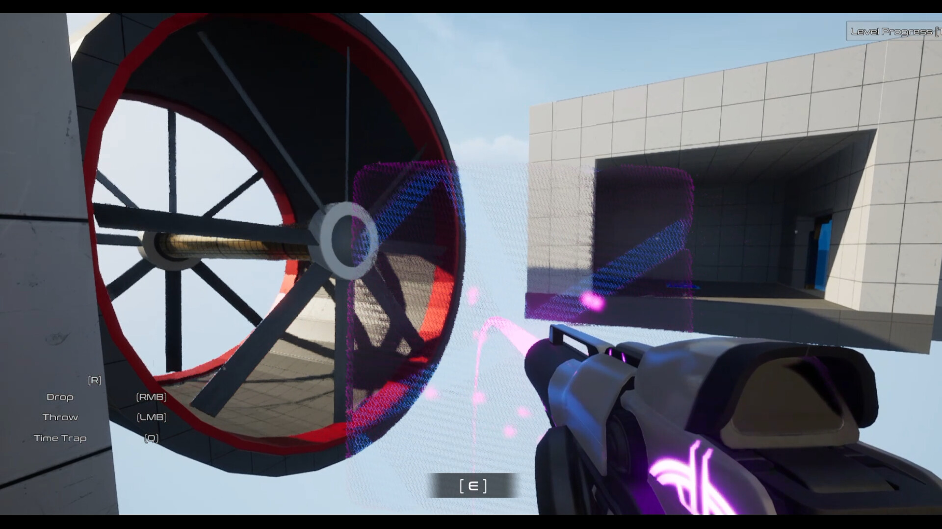 The Simulation screenshot 27