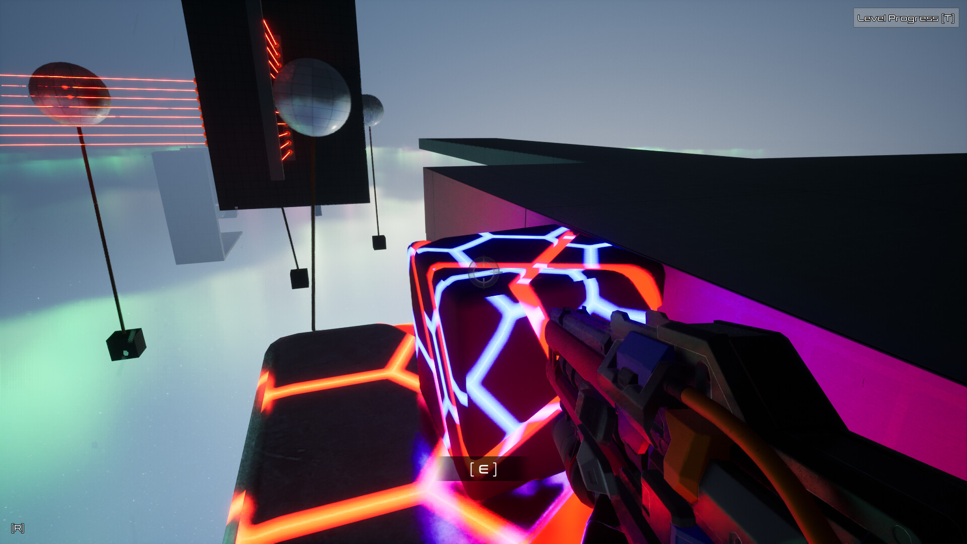 The Simulation screenshot 22