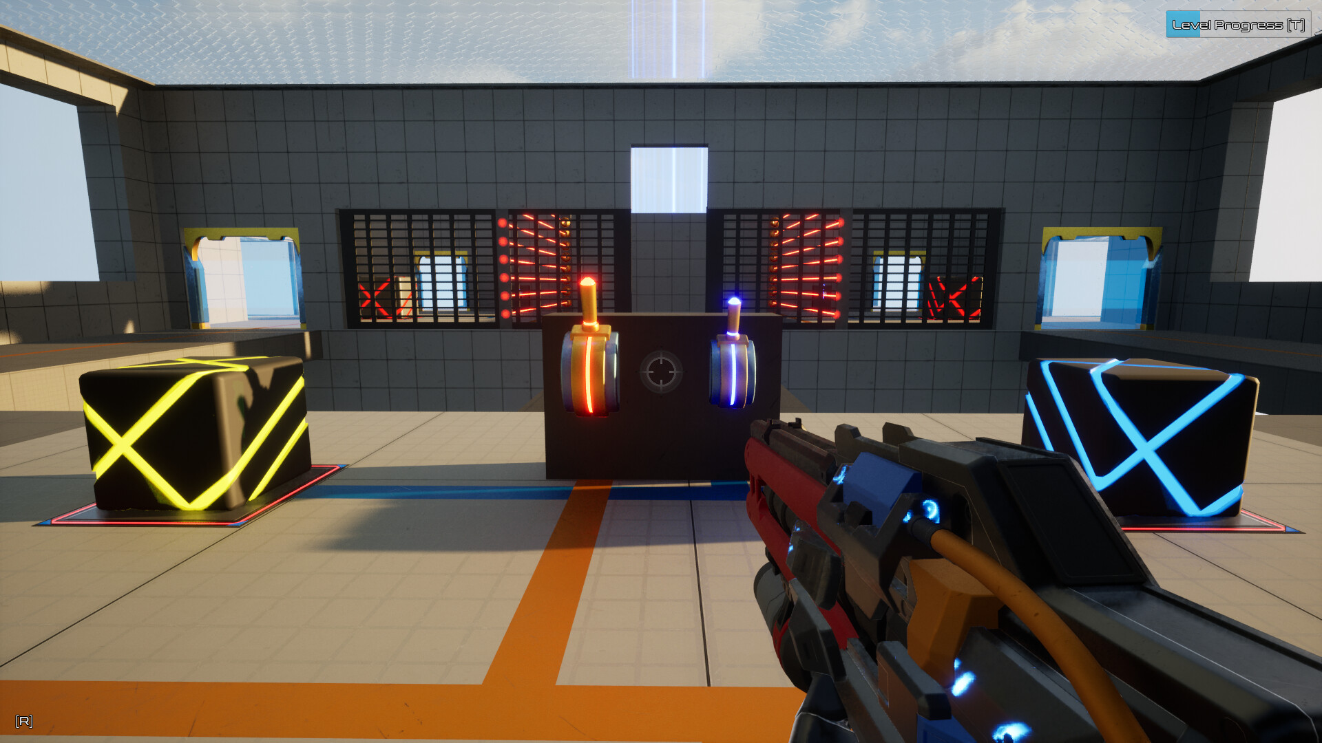 The Simulation screenshot 20
