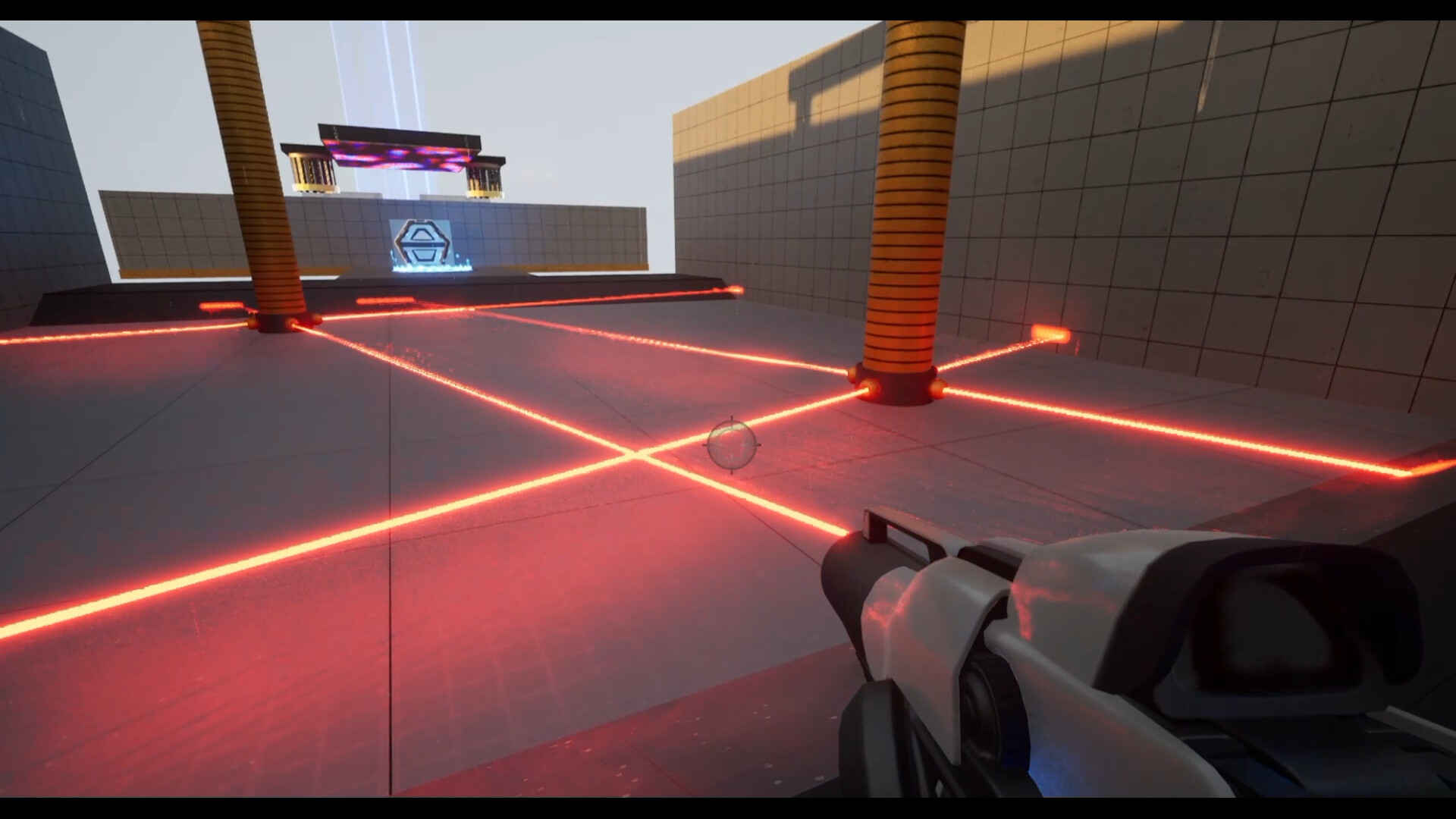 The Simulation screenshot 19