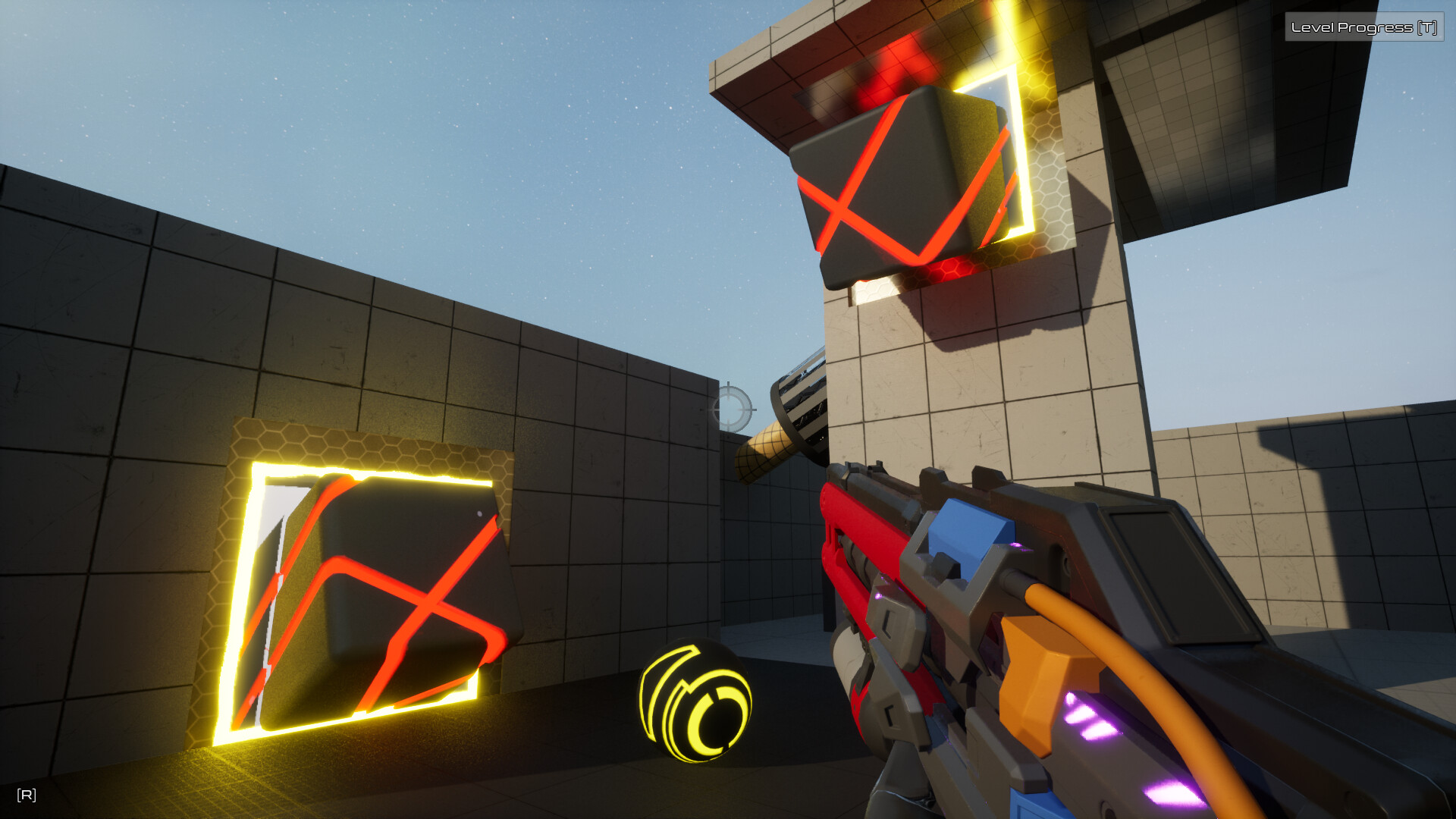 The Simulation screenshot 4