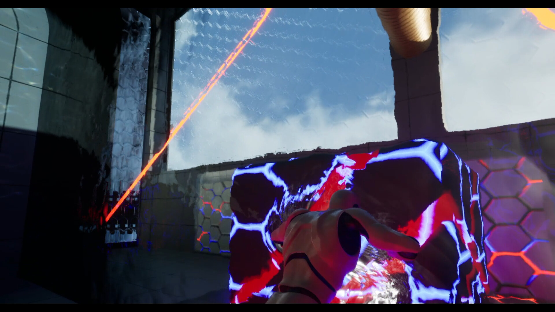 The Simulation screenshot 26