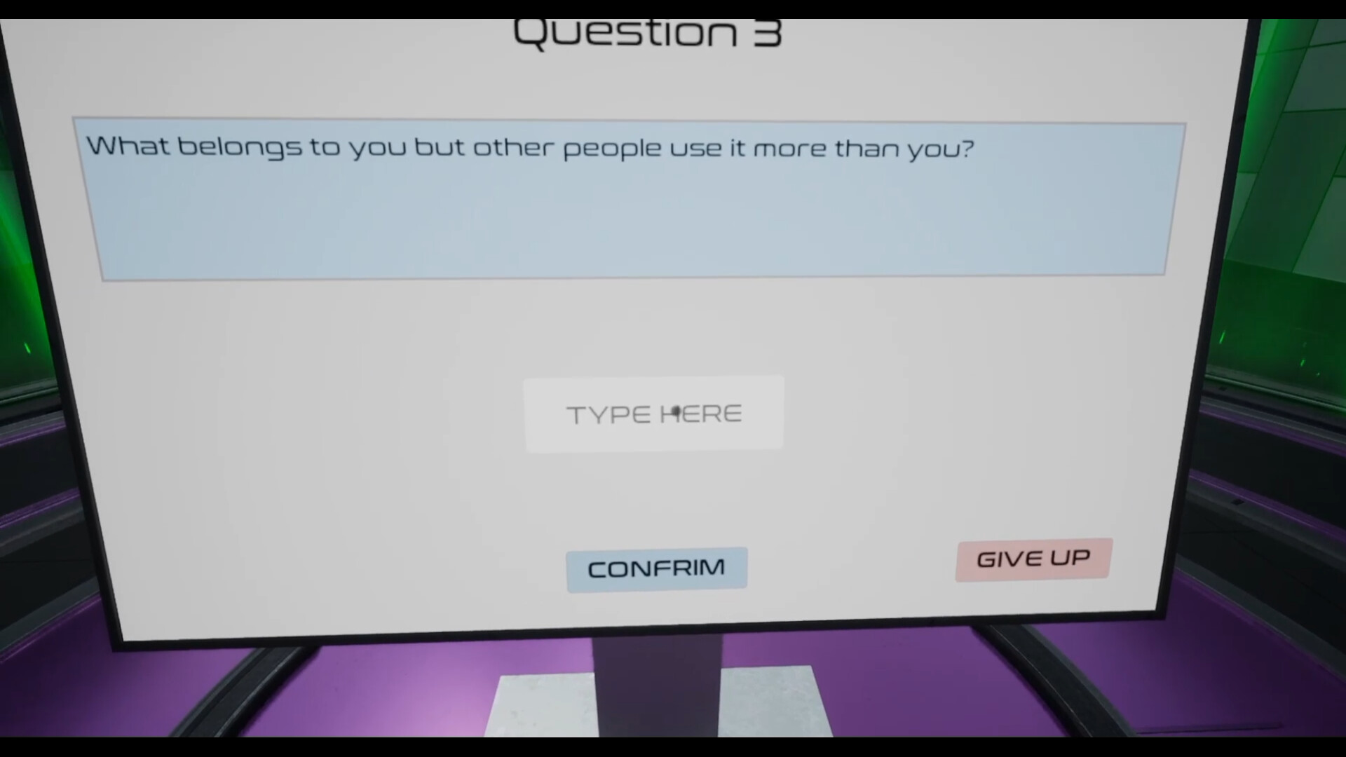 The Simulation screenshot 17
