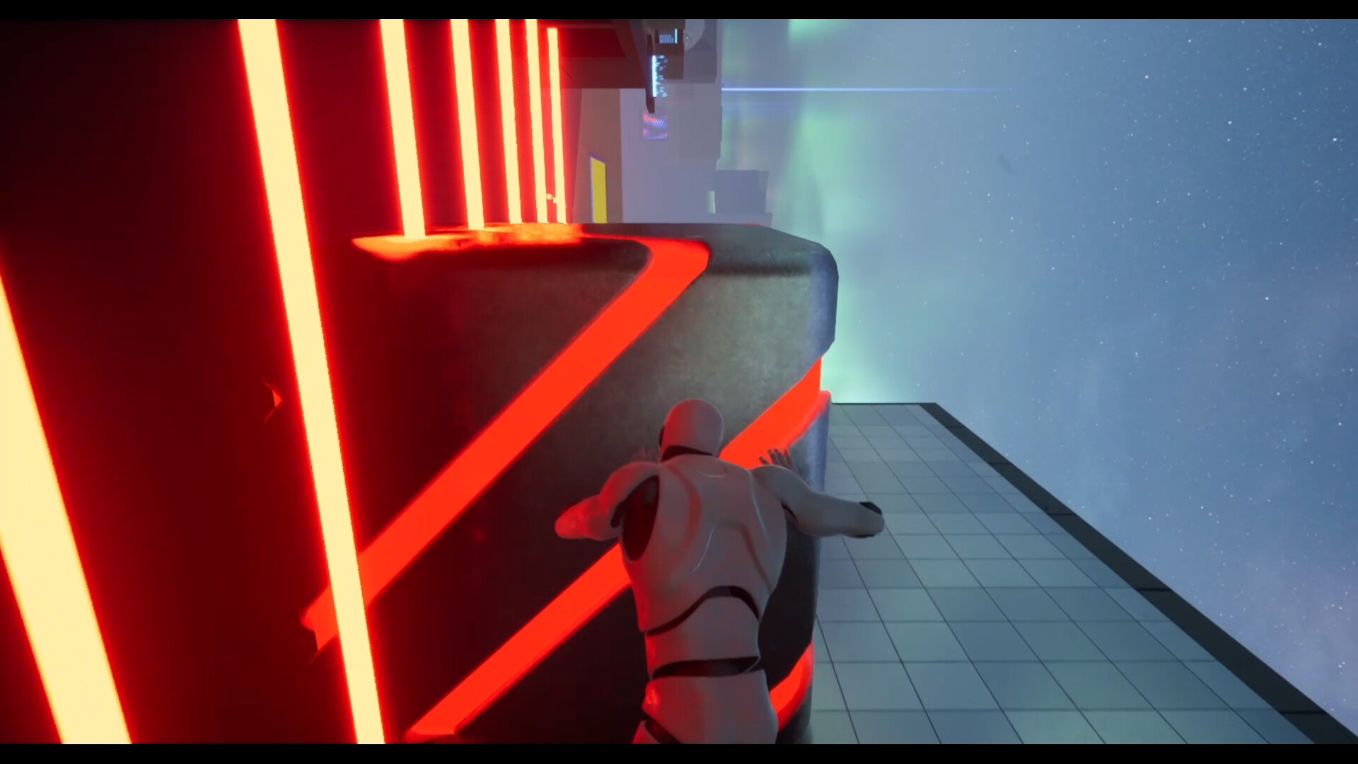 The Simulation screenshot 6