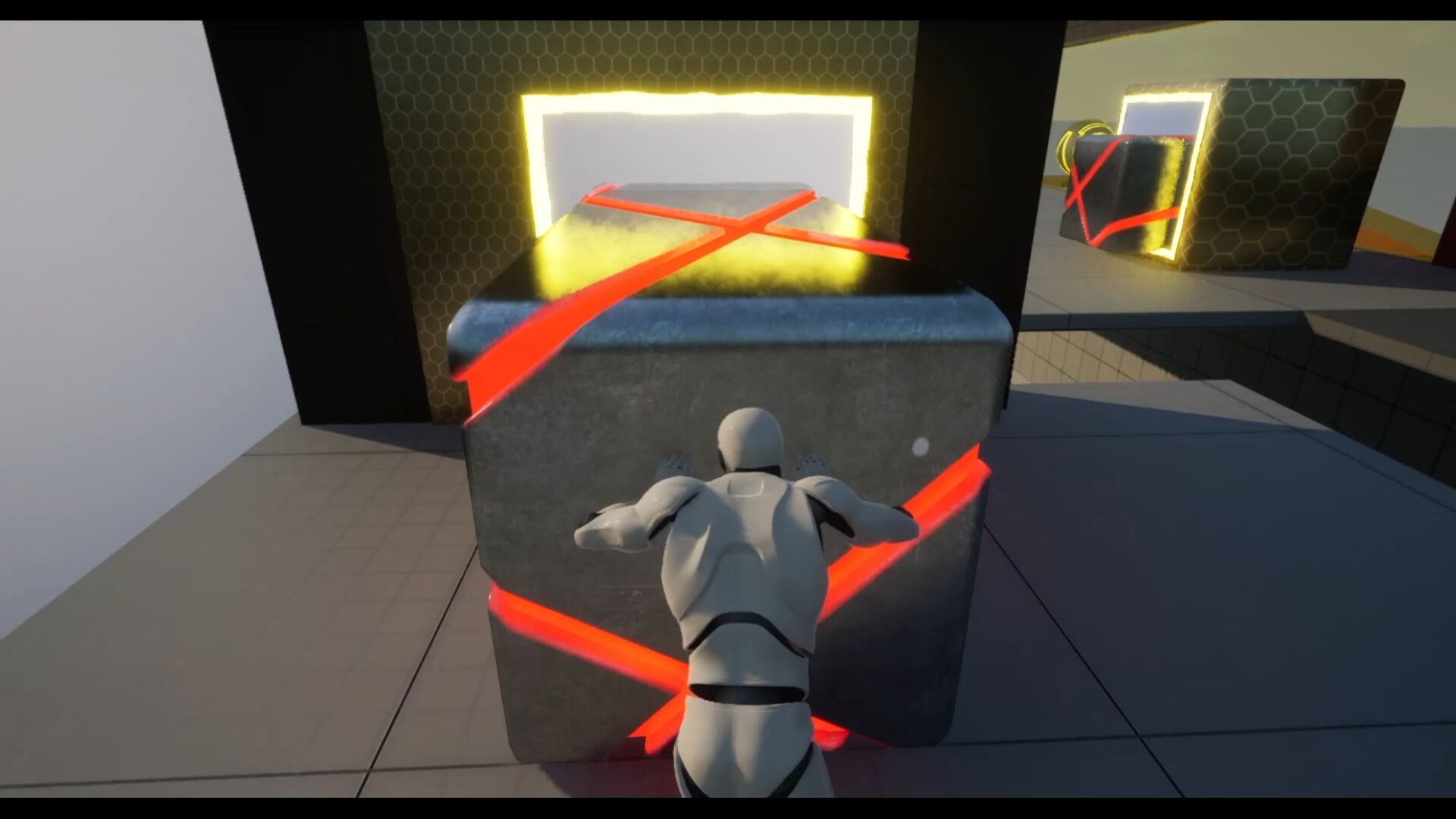 The Simulation screenshot 11