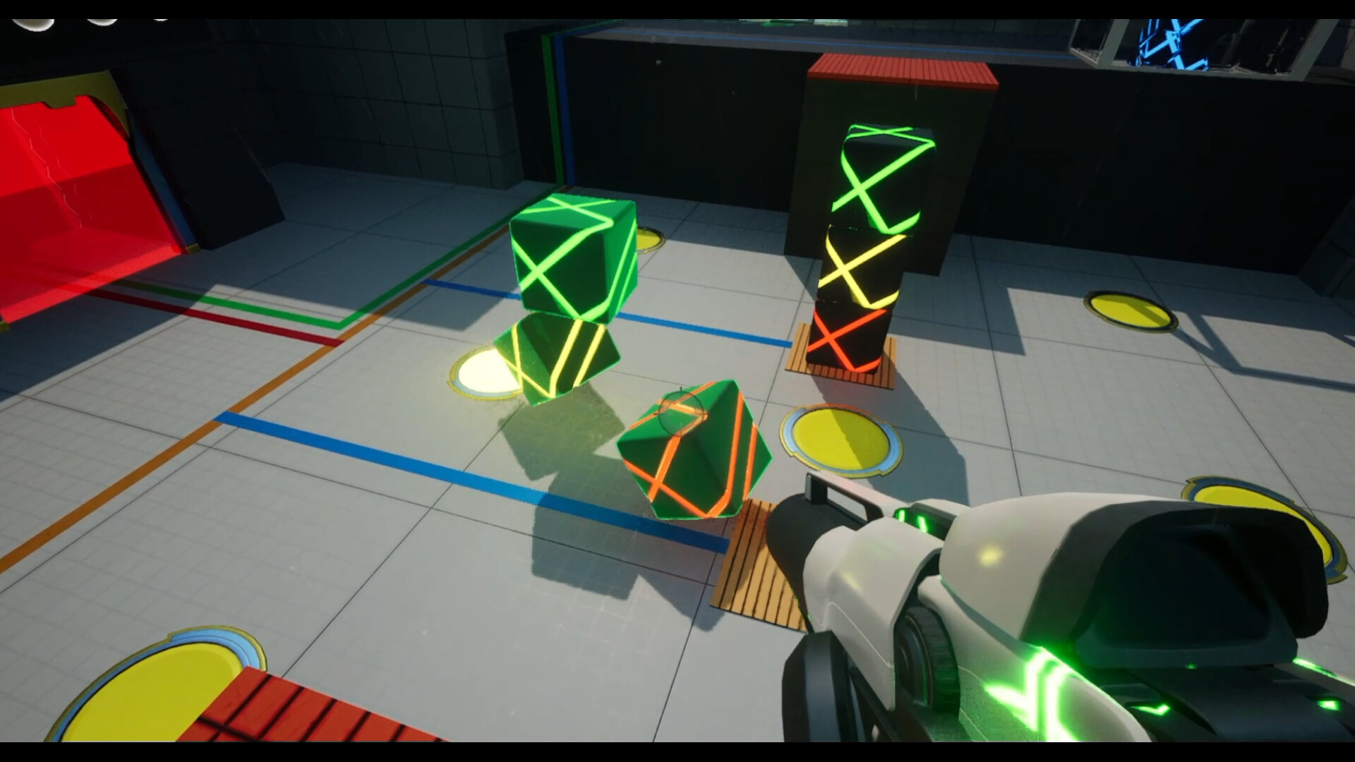 The Simulation screenshot 13