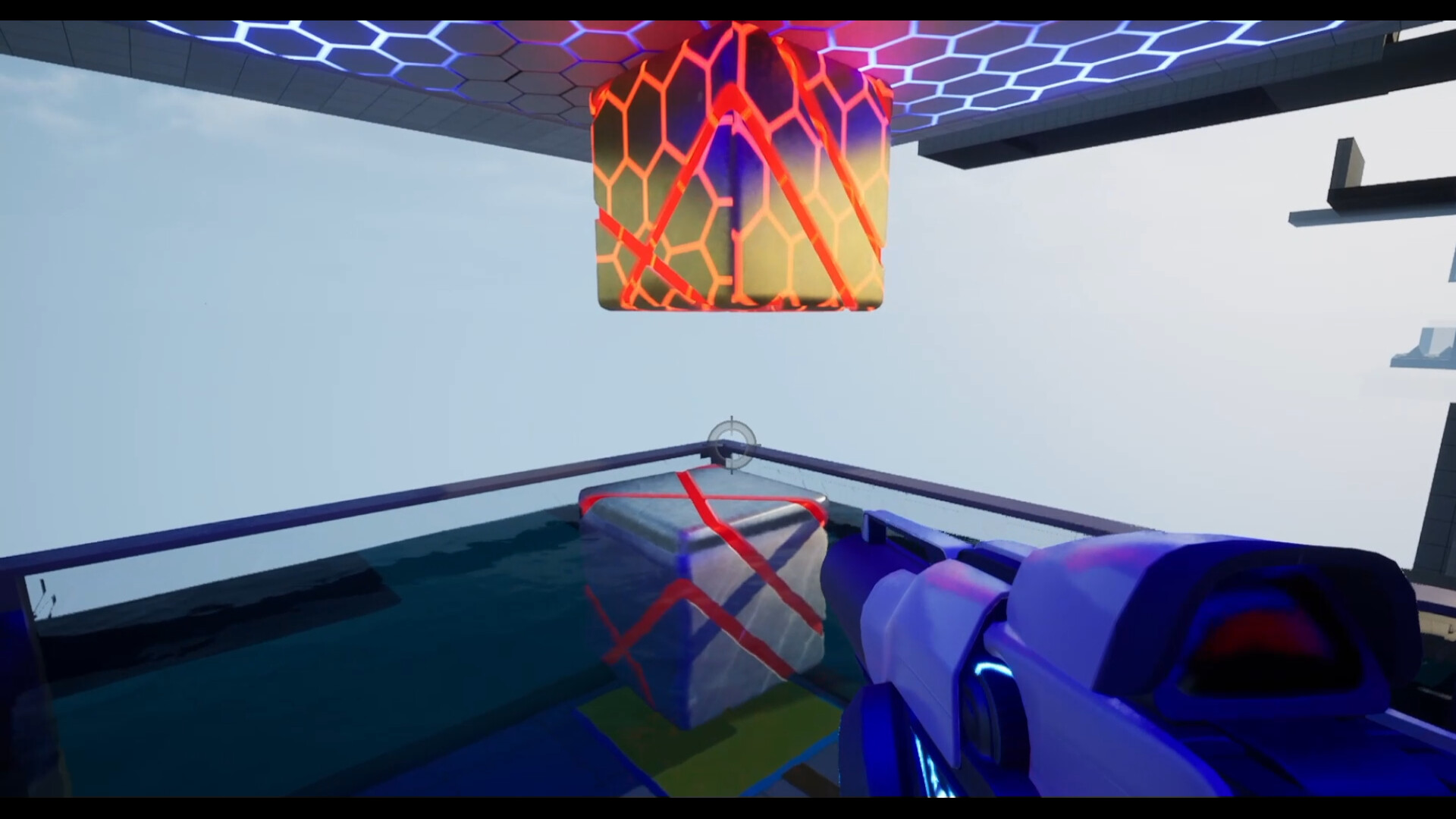 The Simulation screenshot 14