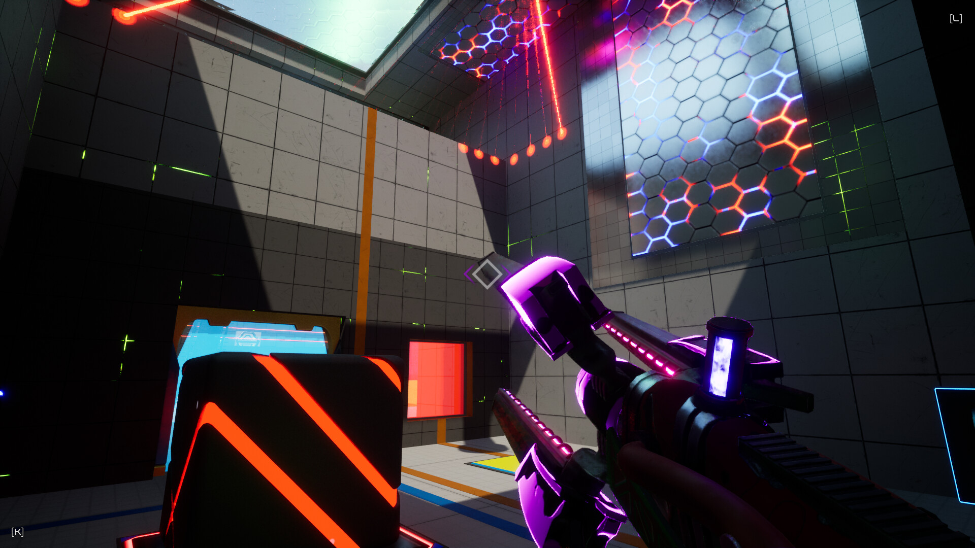 The Simulation screenshot 28