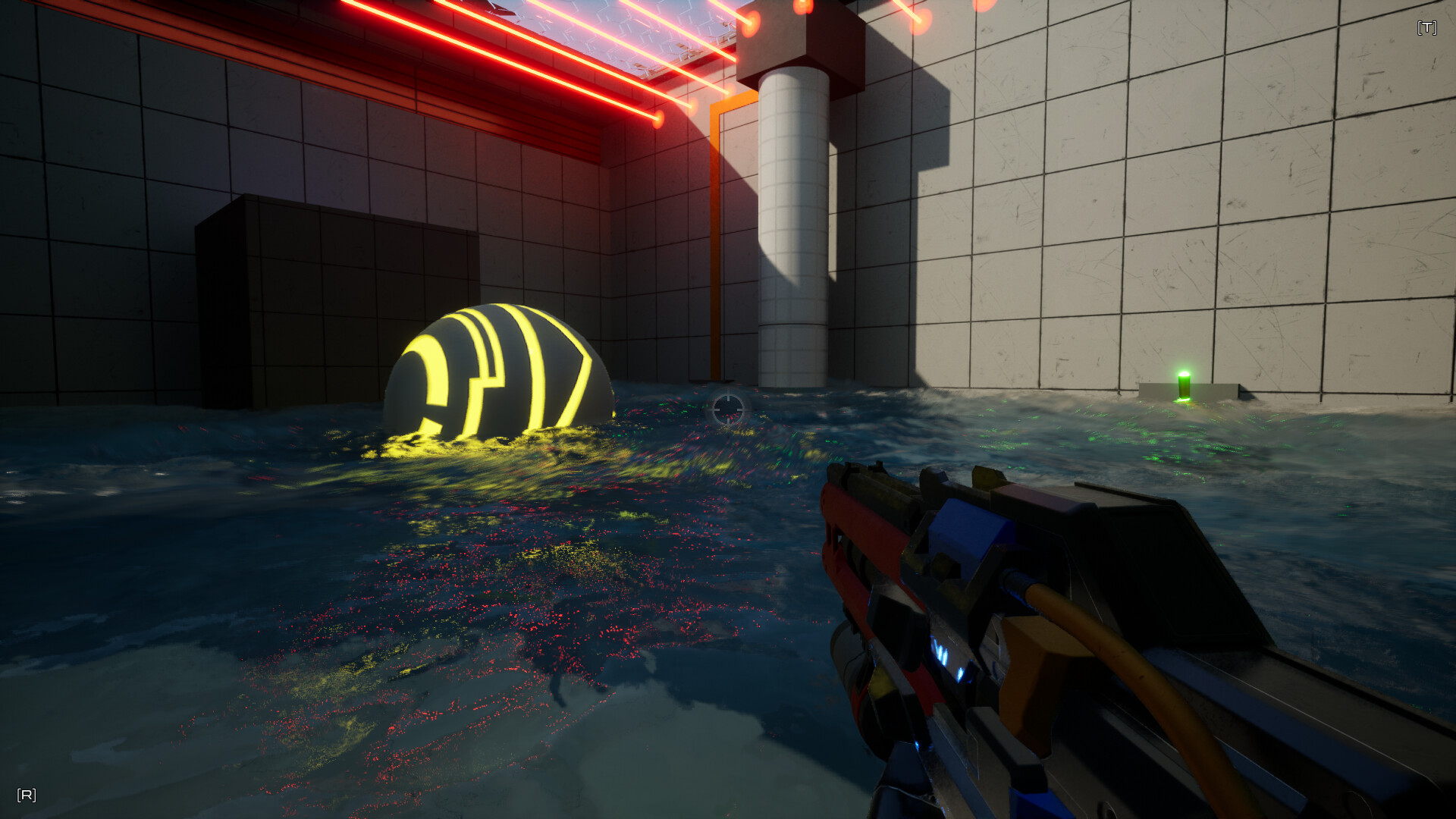 The Simulation screenshot 7