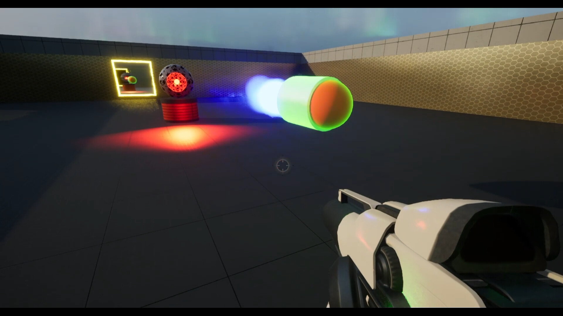 The Simulation screenshot 18