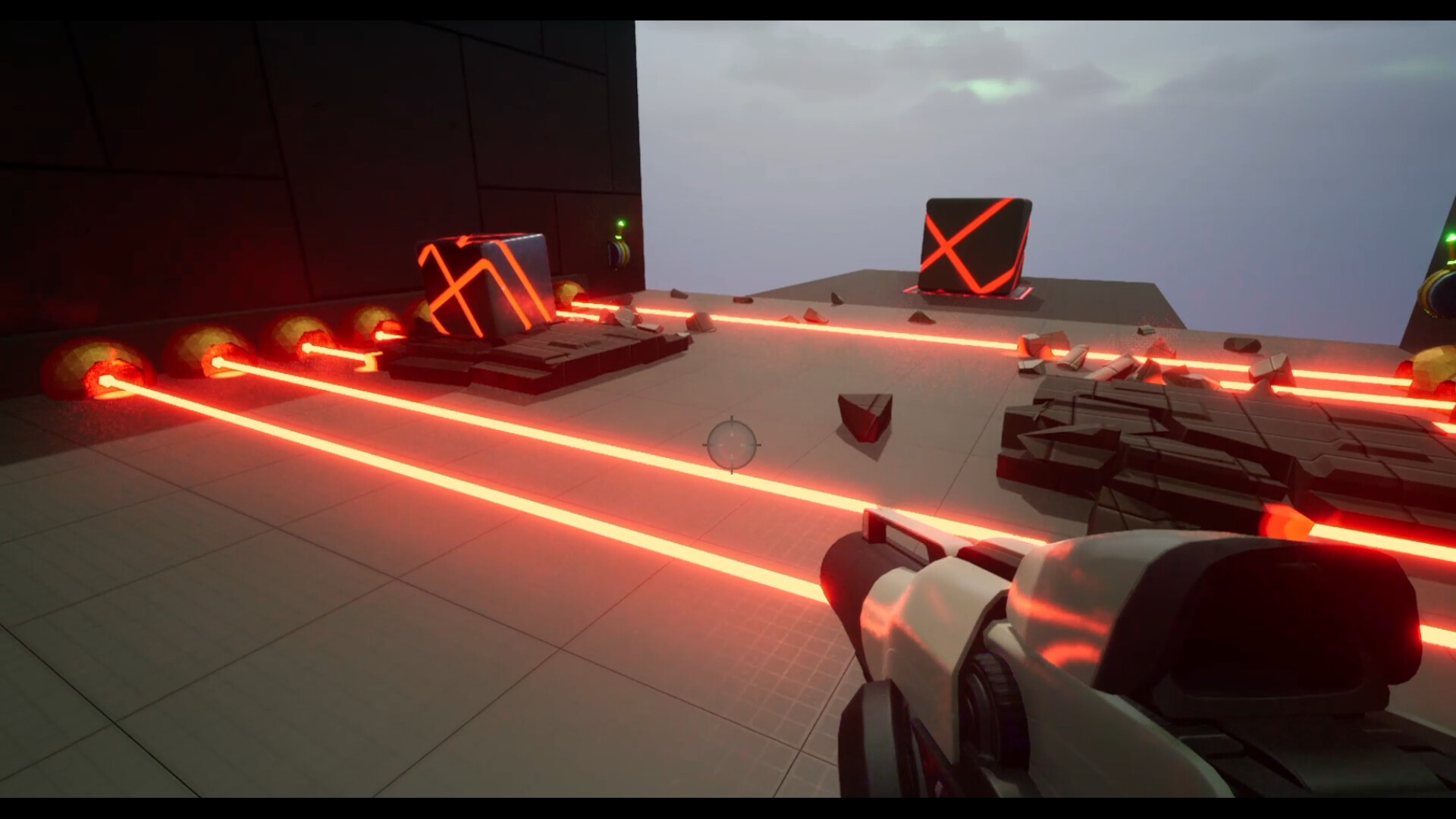 The Simulation screenshot 24