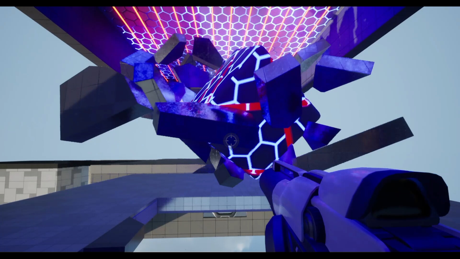 The Simulation screenshot 12