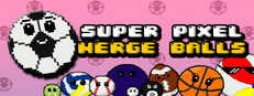 Super Pixel Merge Balls