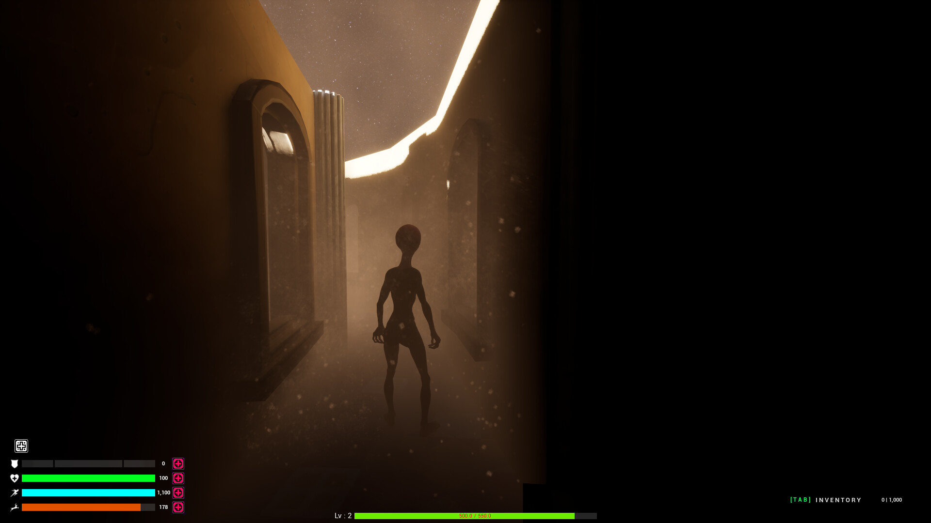 ClaustrophobicCrypt screenshot 10