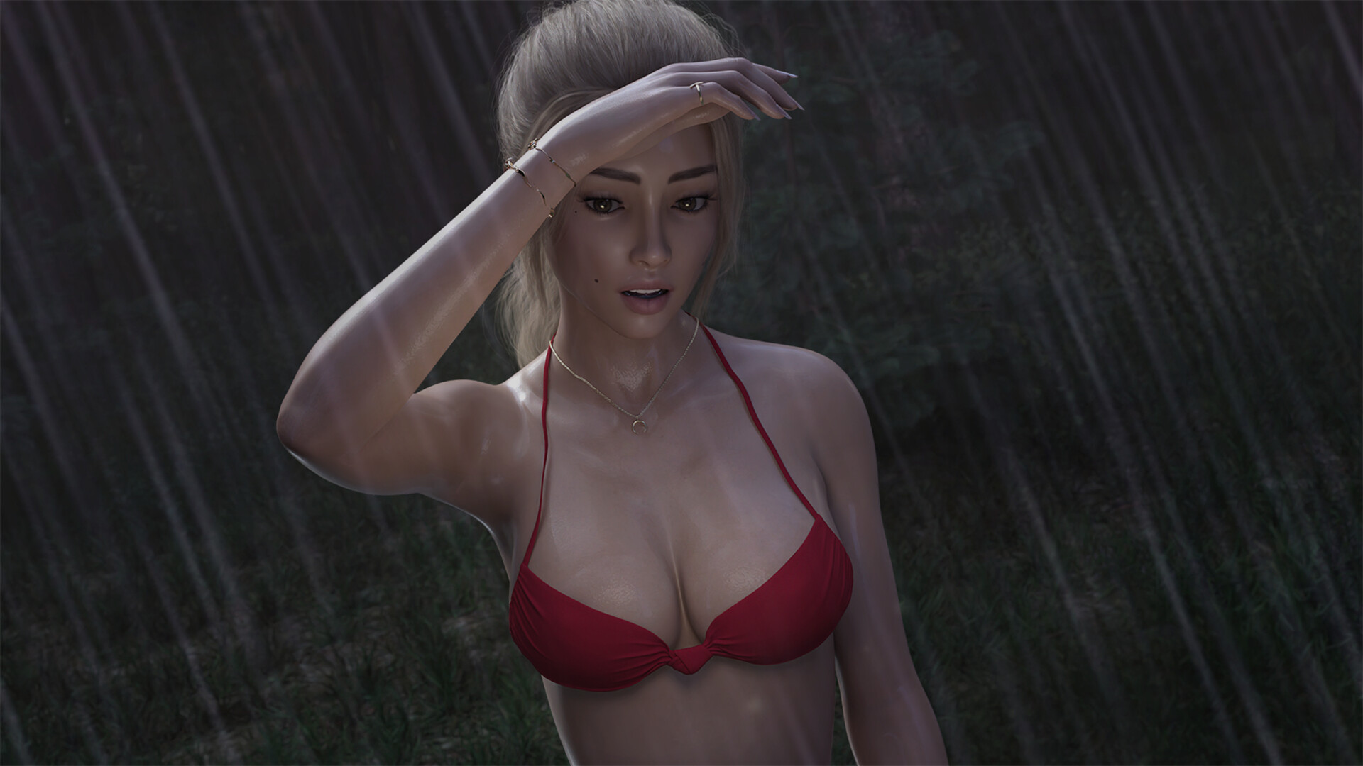 Dreamland - Chapter 2 screenshot 2