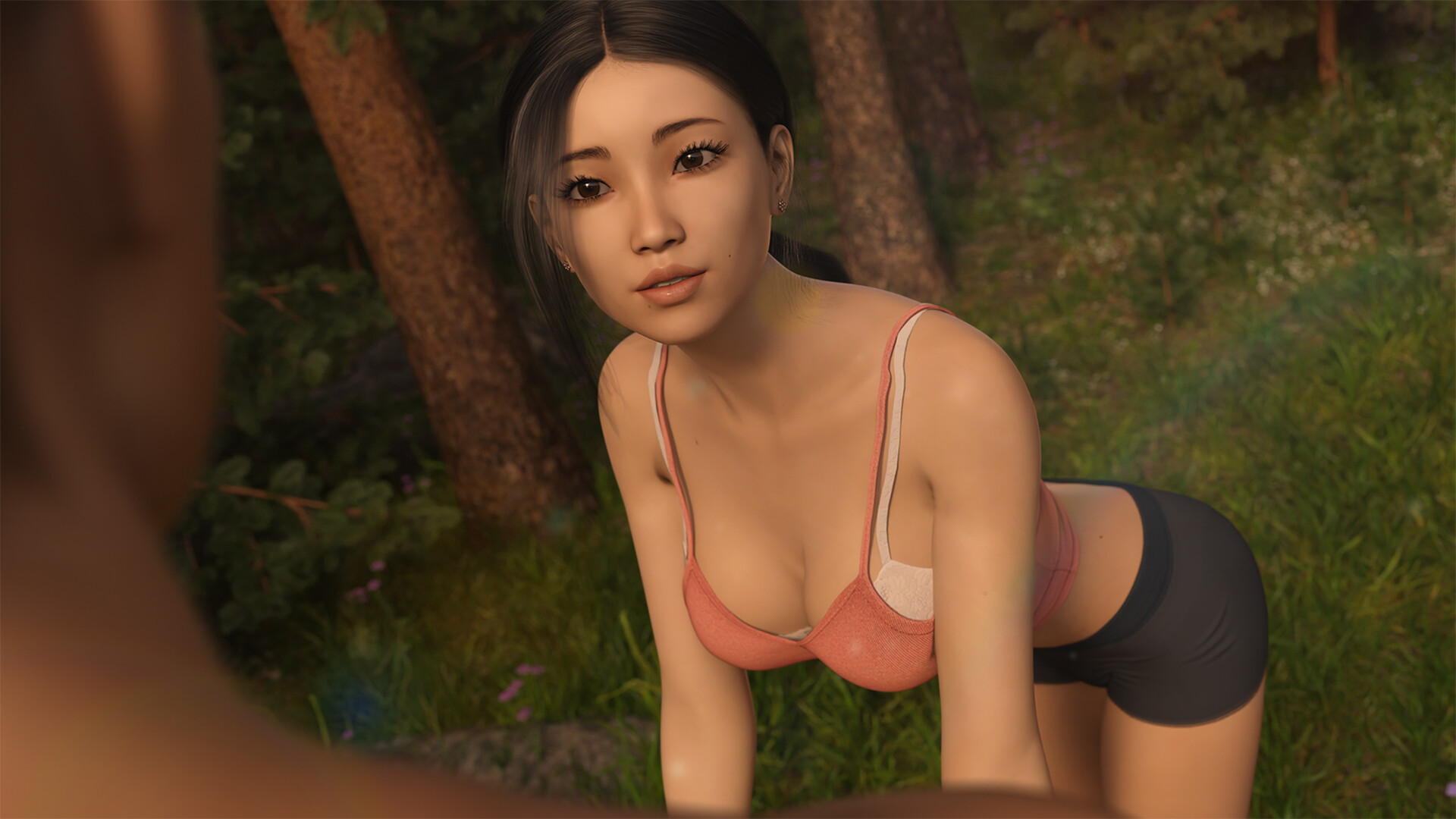 Dreamland - Chapter 2 screenshot 3