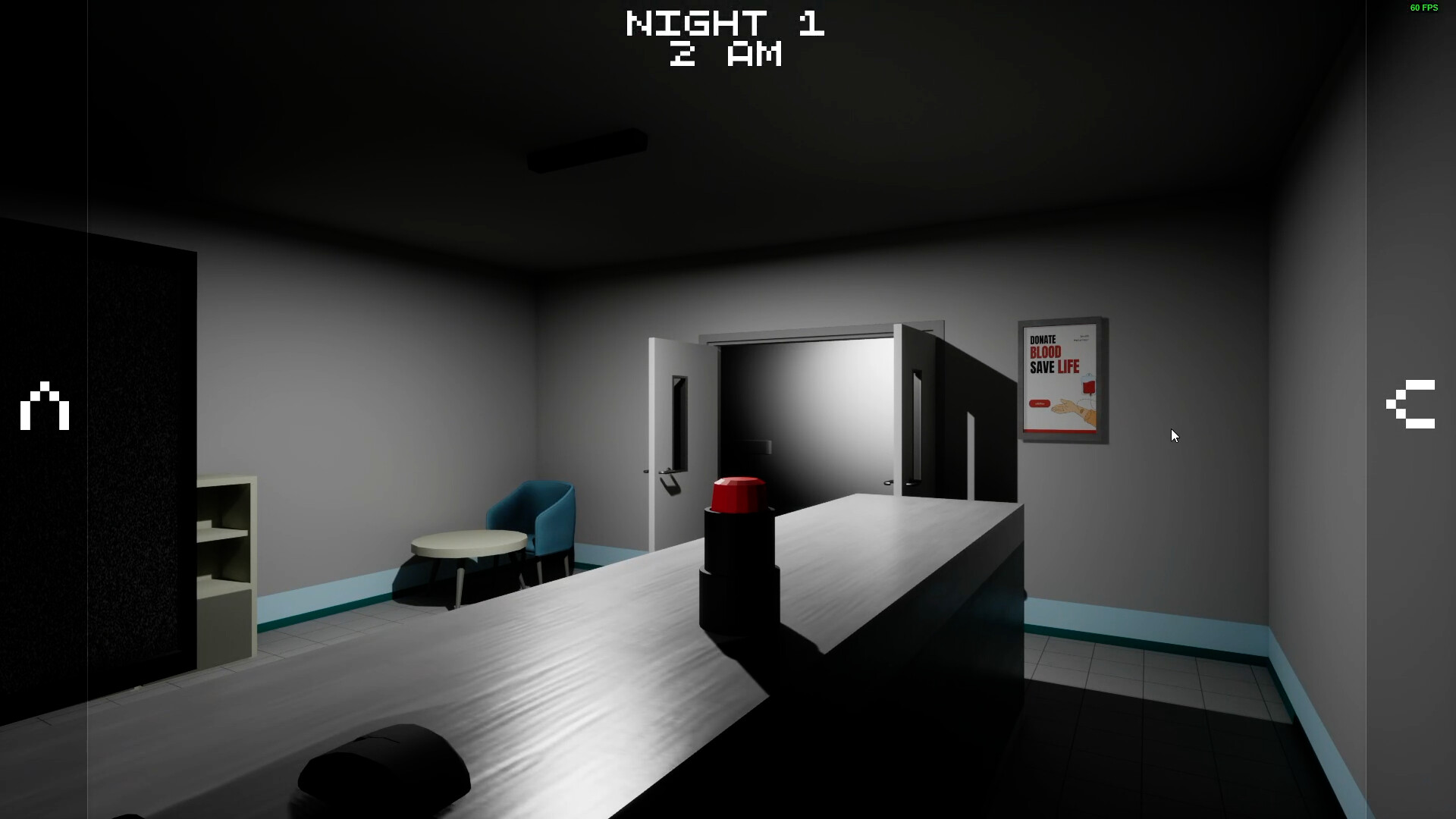 Five Nights at Silver Pine screenshot 2