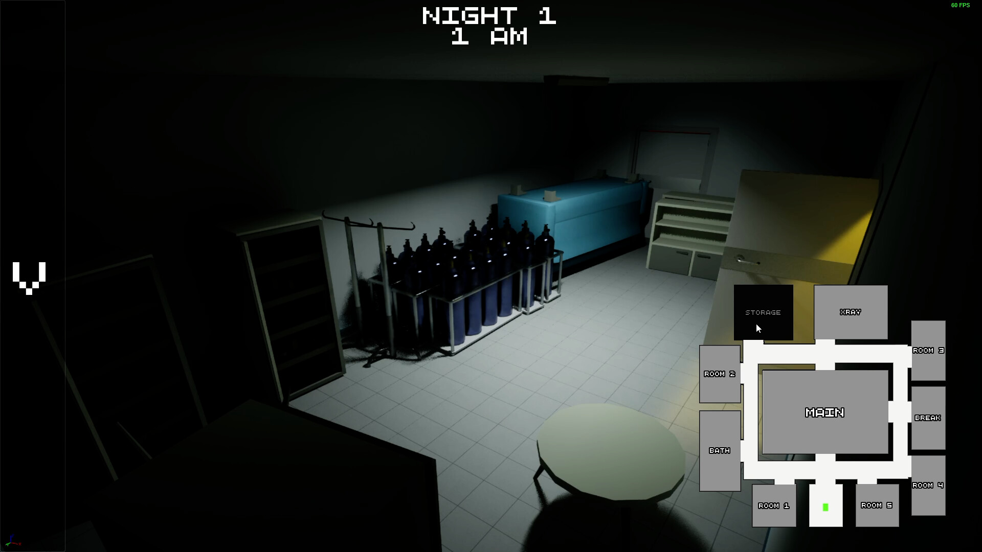 Five Nights at Silver Pine screenshot 5
