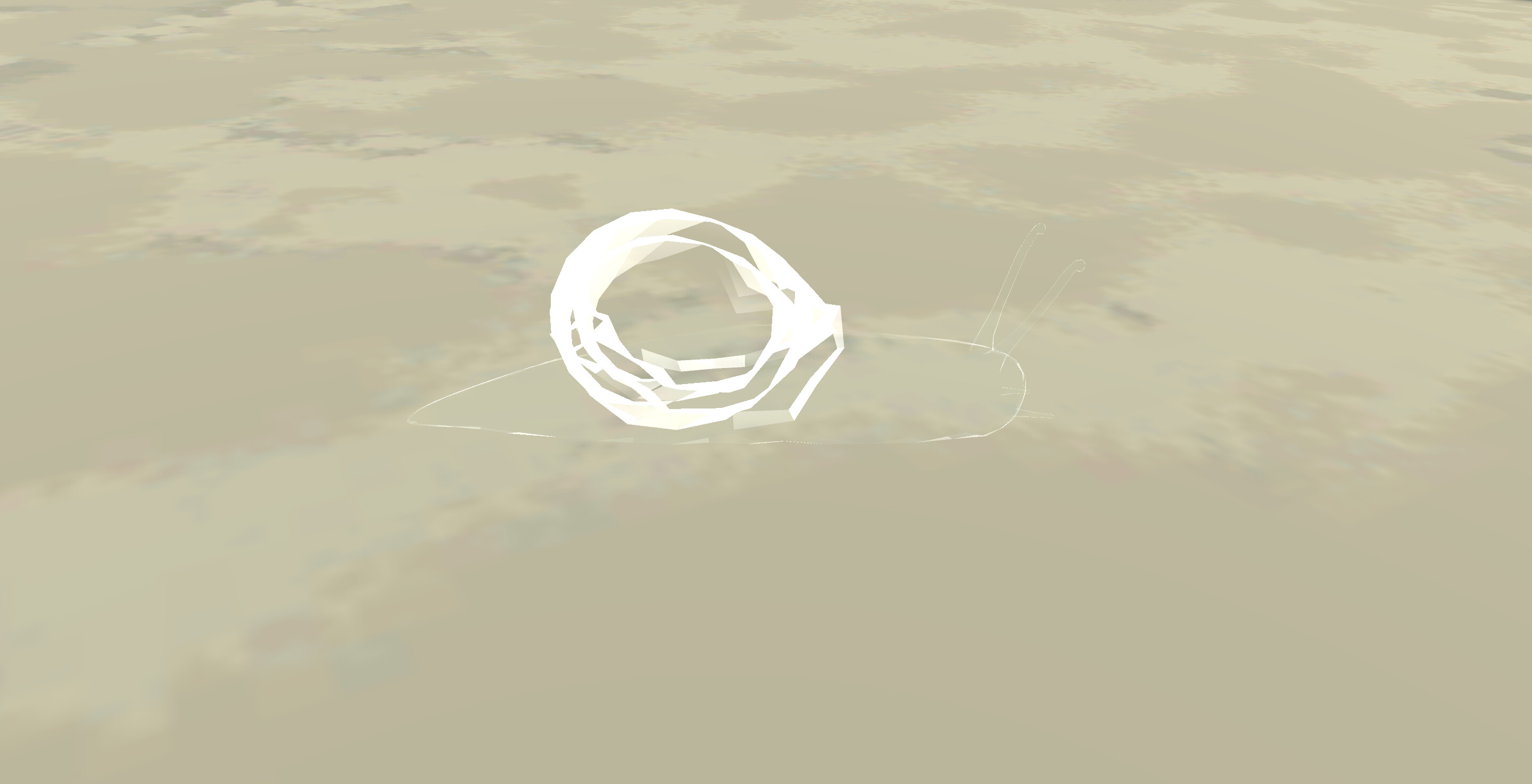 Transparent Skin screenshot 6