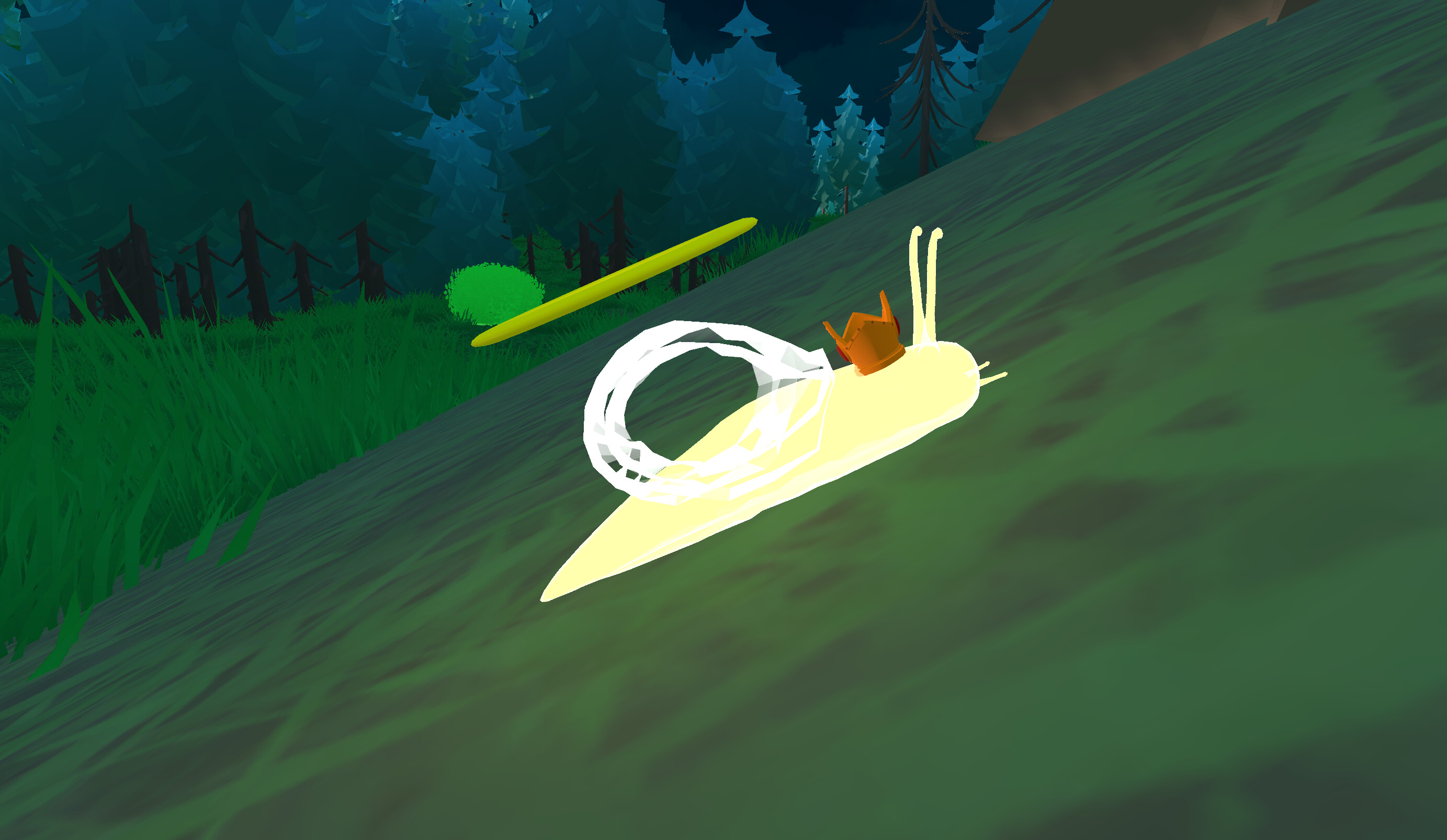 Transparent Skin screenshot 8