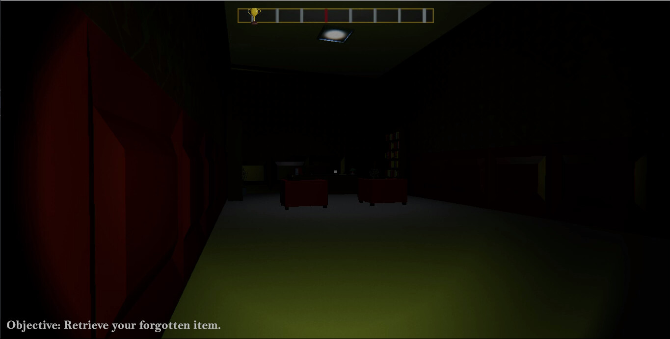 Forget Something? screenshot 9