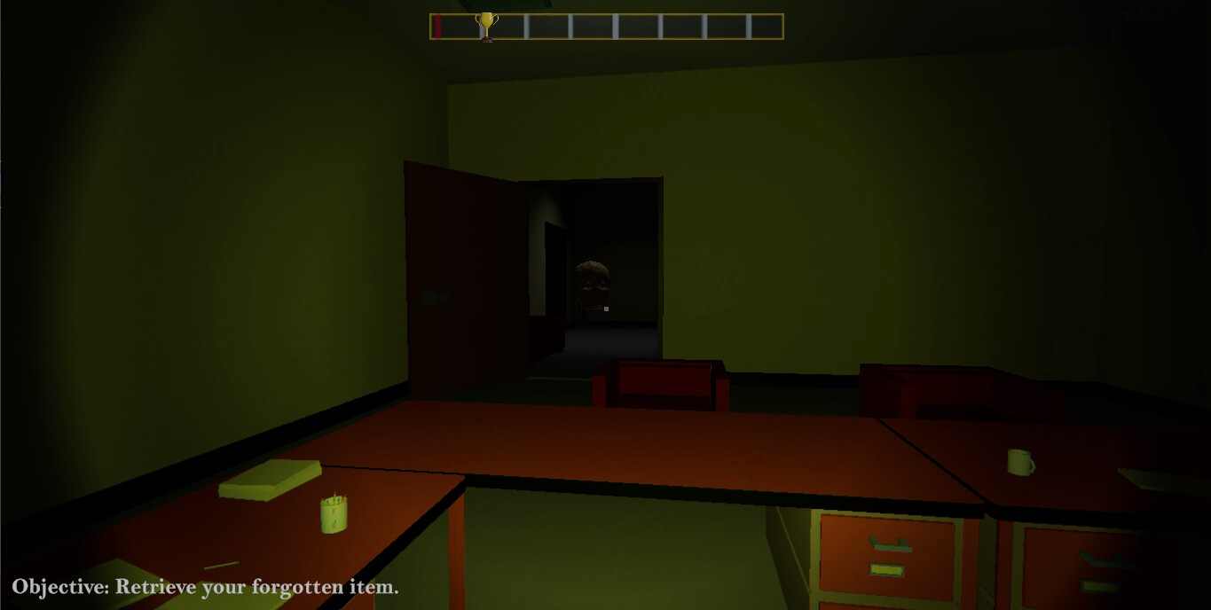 Forget Something? screenshot 8