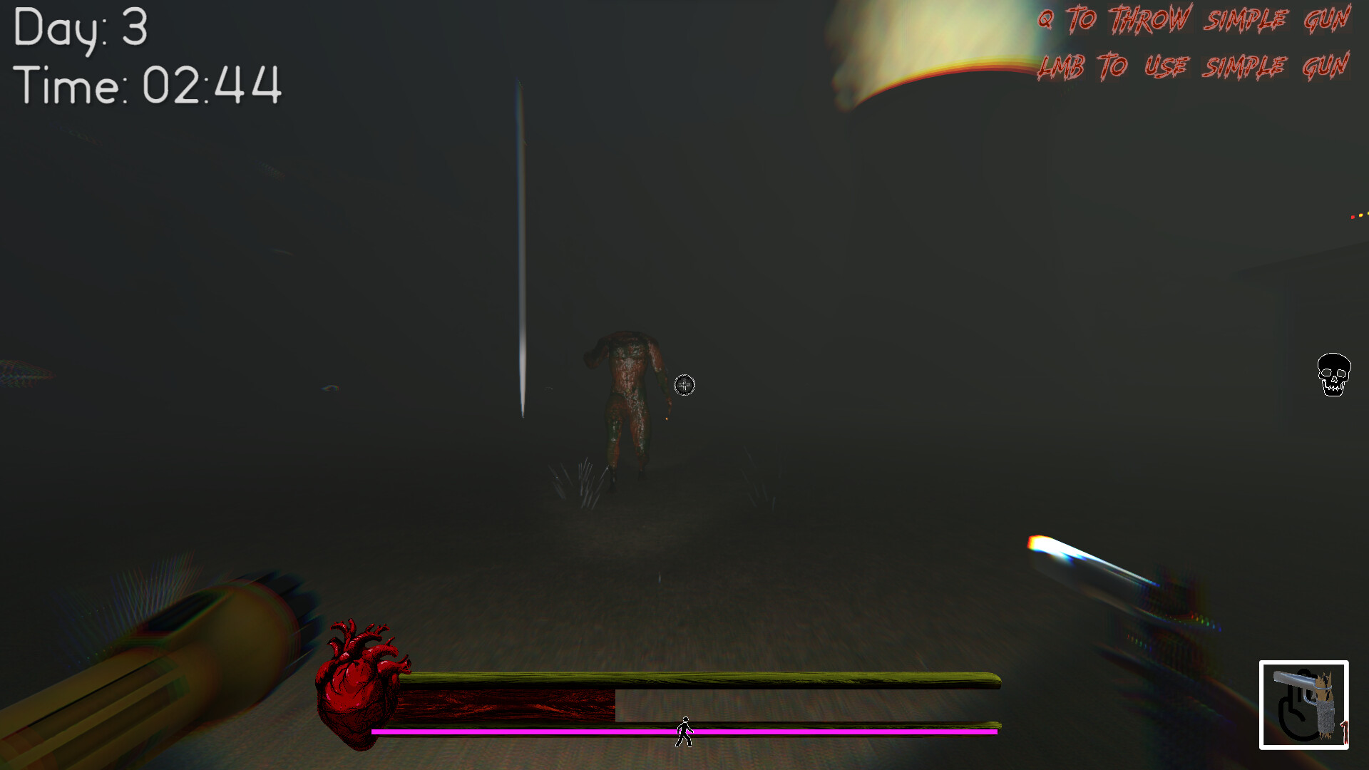 Shush screenshot 3