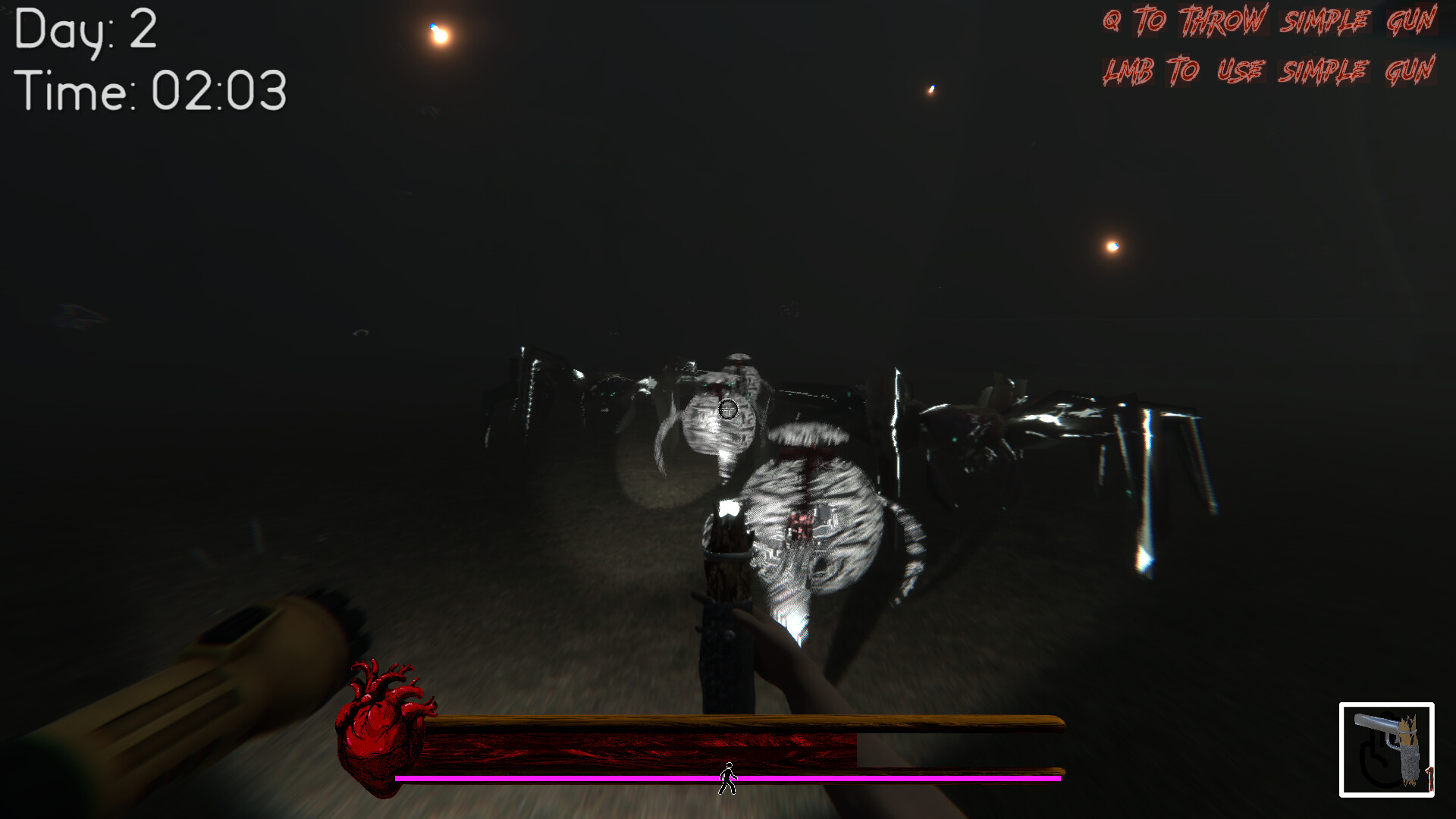 Shush screenshot 2