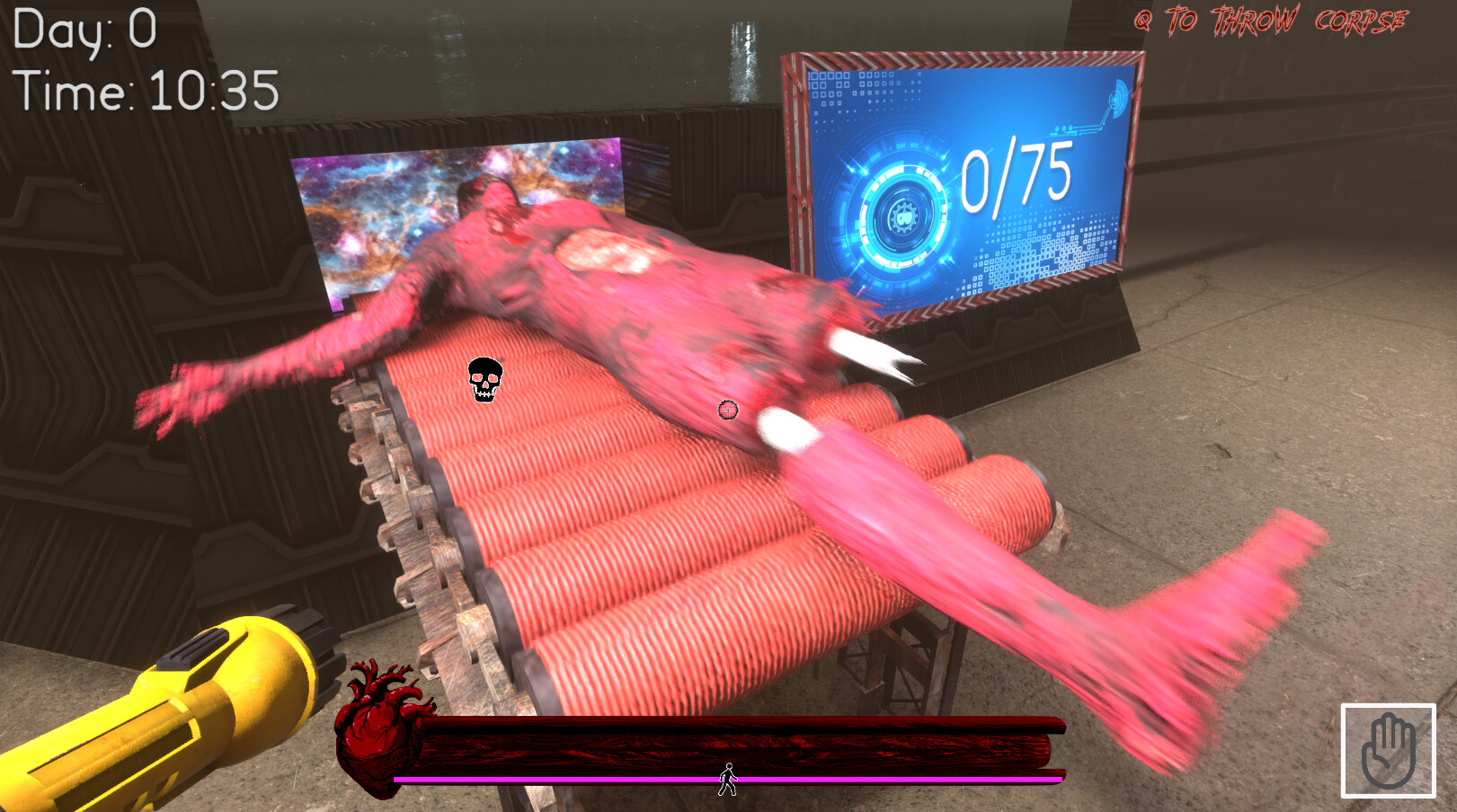 Shush screenshot 11