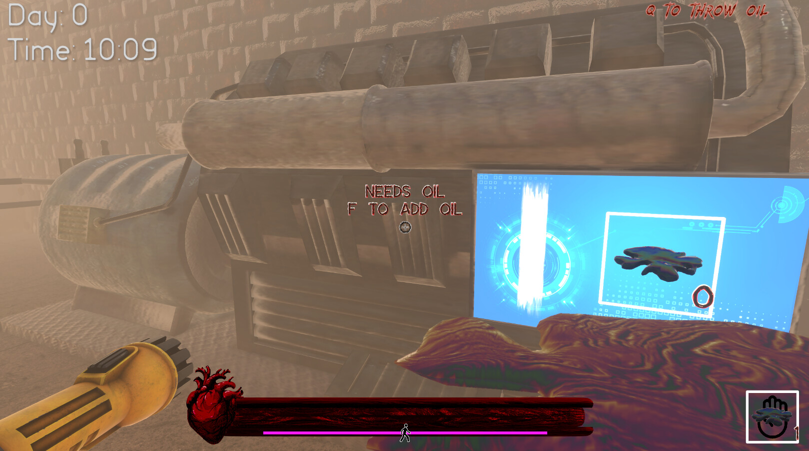 Shush screenshot 10