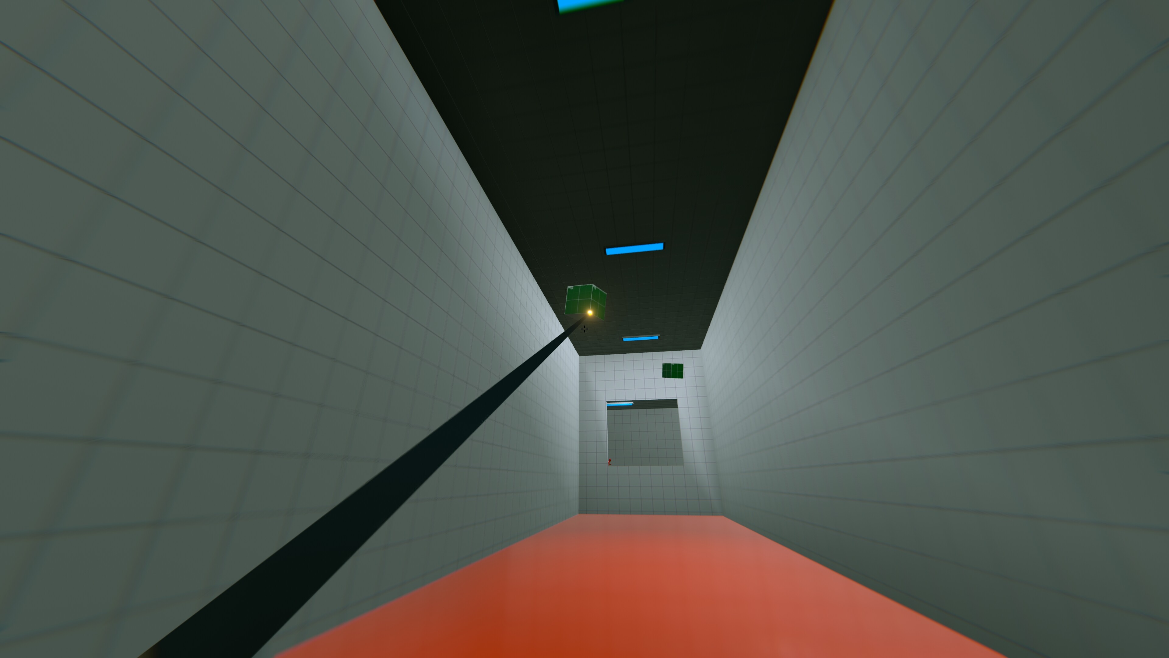 Wallbound screenshot 2