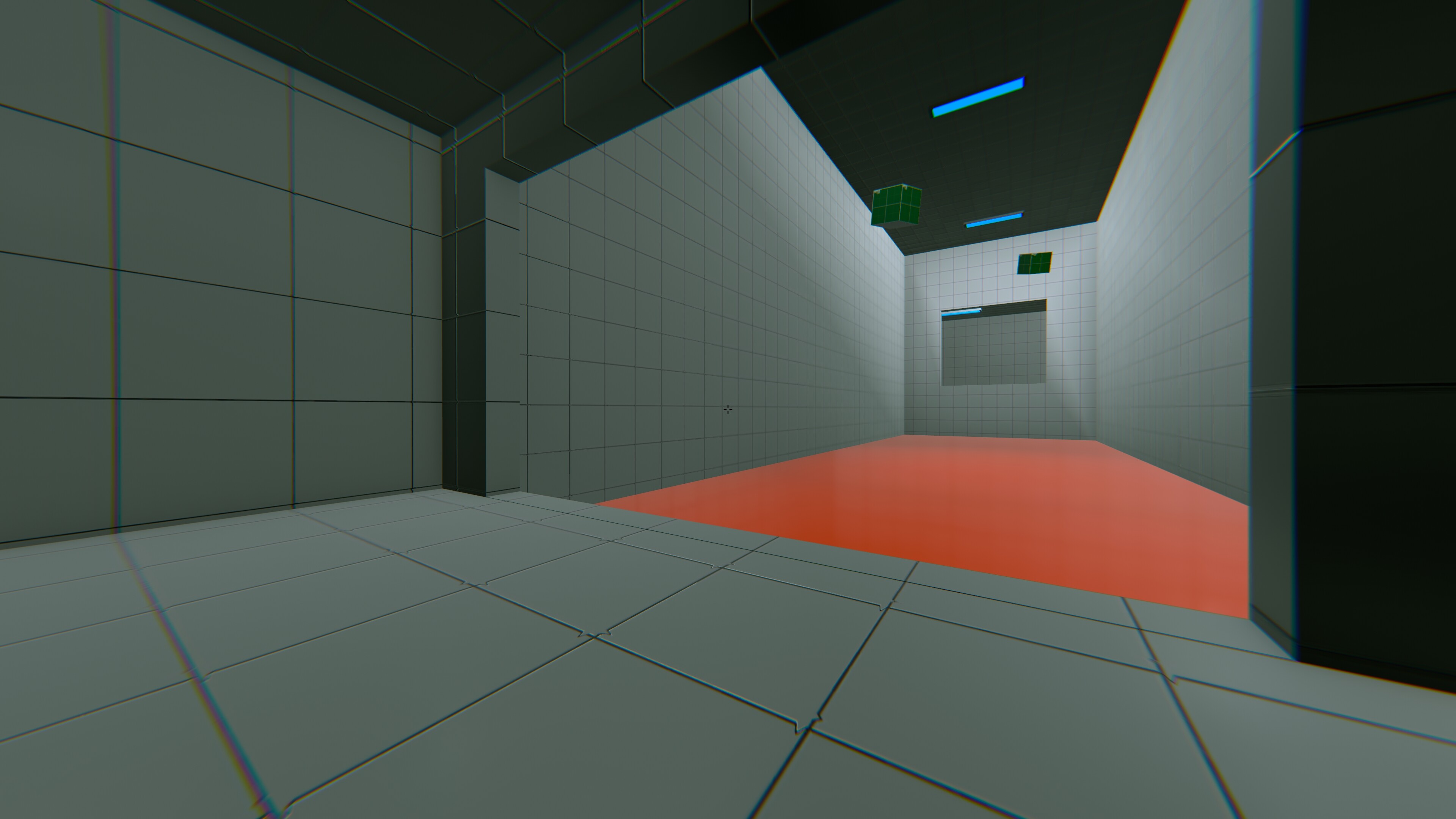 Wallbound screenshot 1
