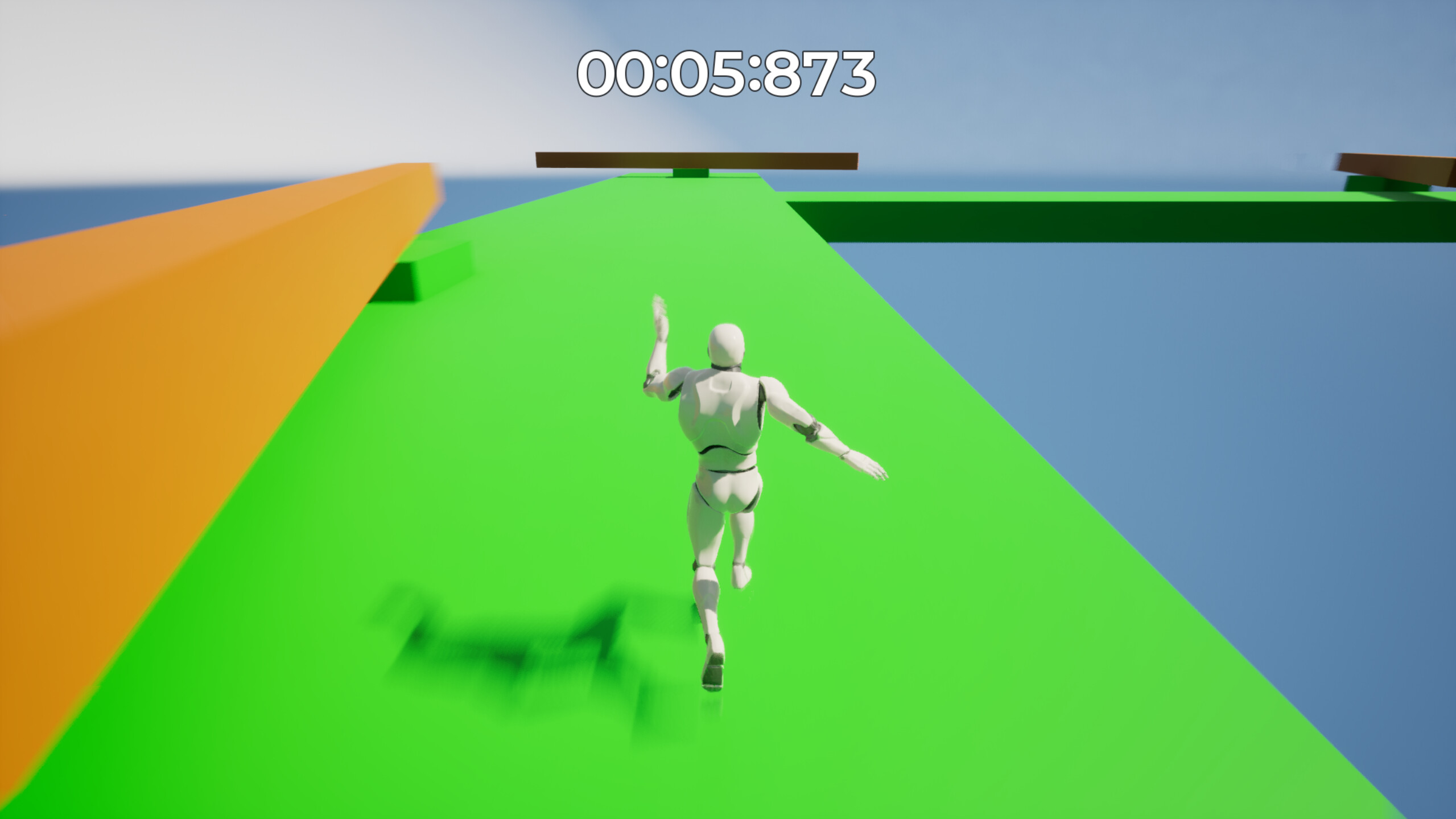 JUMPNG DISABLE screenshot 2