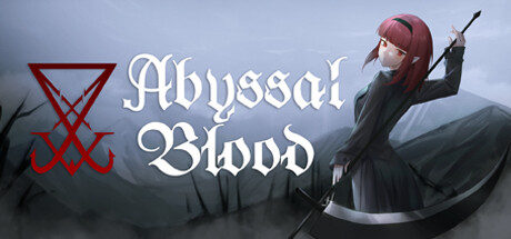 Abyssal Blood: header artwork