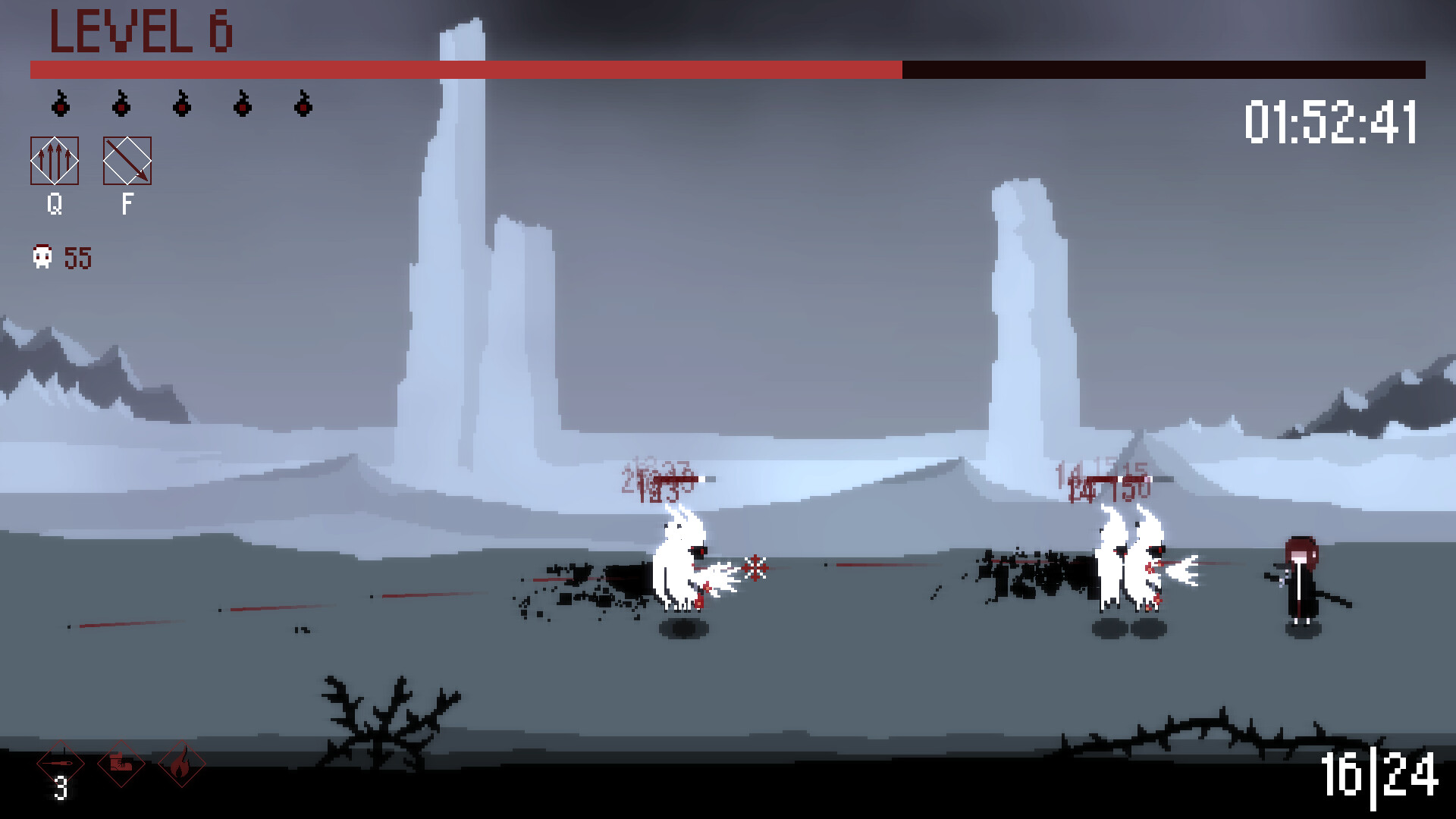Abyssal Blood screenshot 9