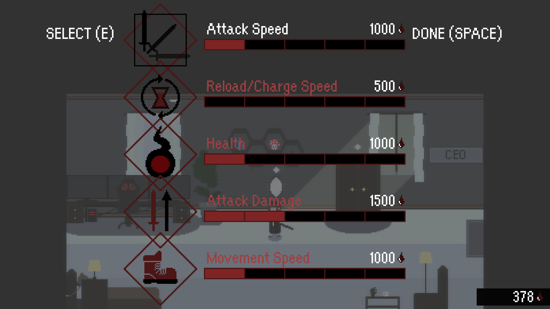 Abyssal Blood screenshot 11
