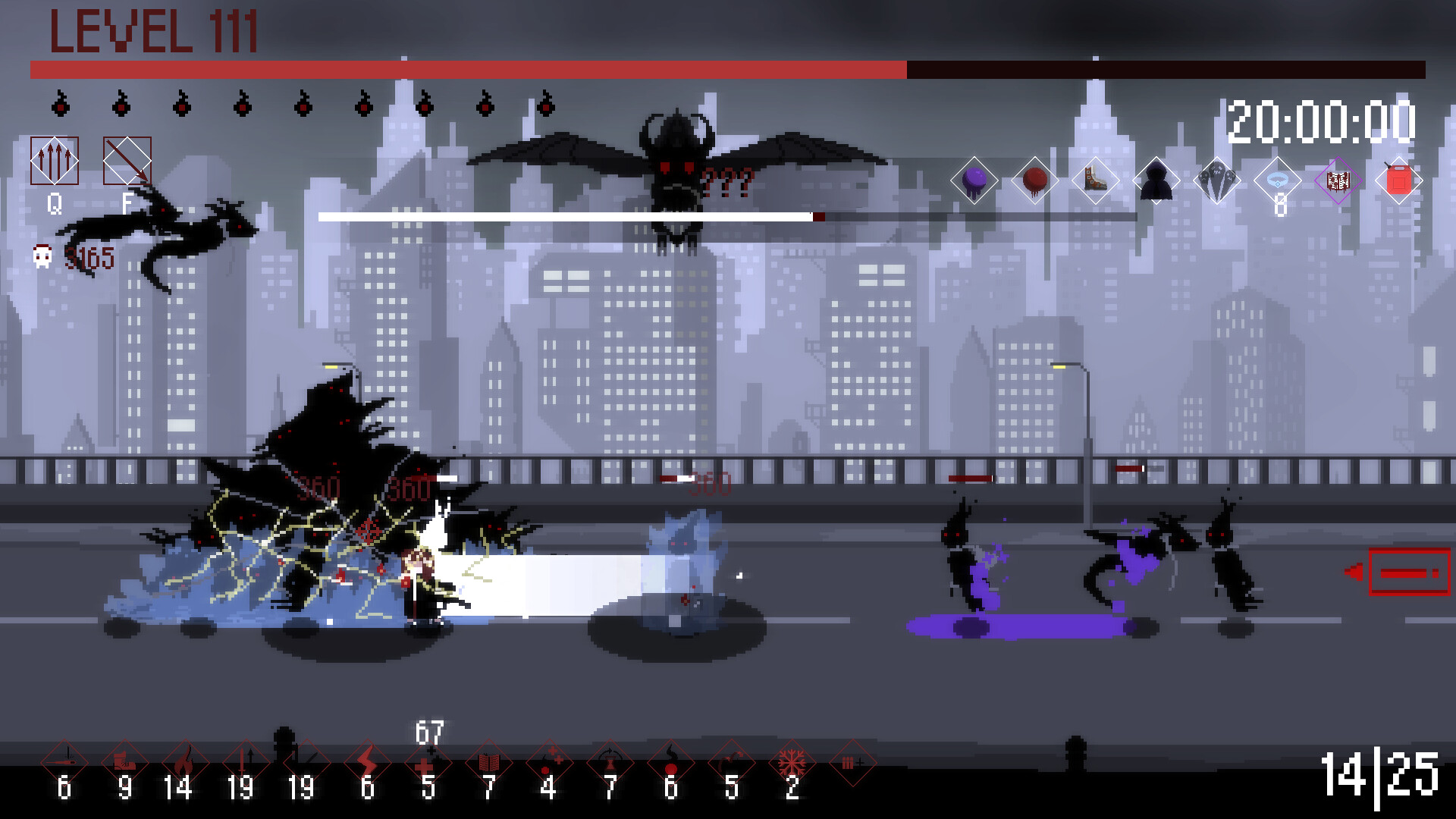 Abyssal Blood screenshot 10