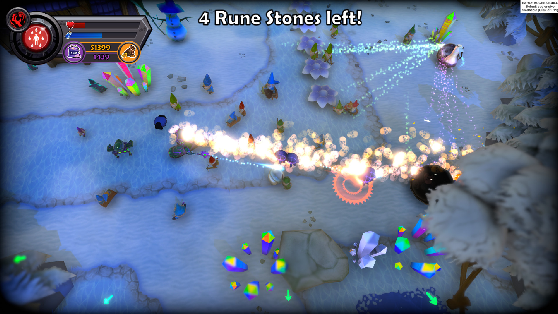 Gnomancer screenshot 12