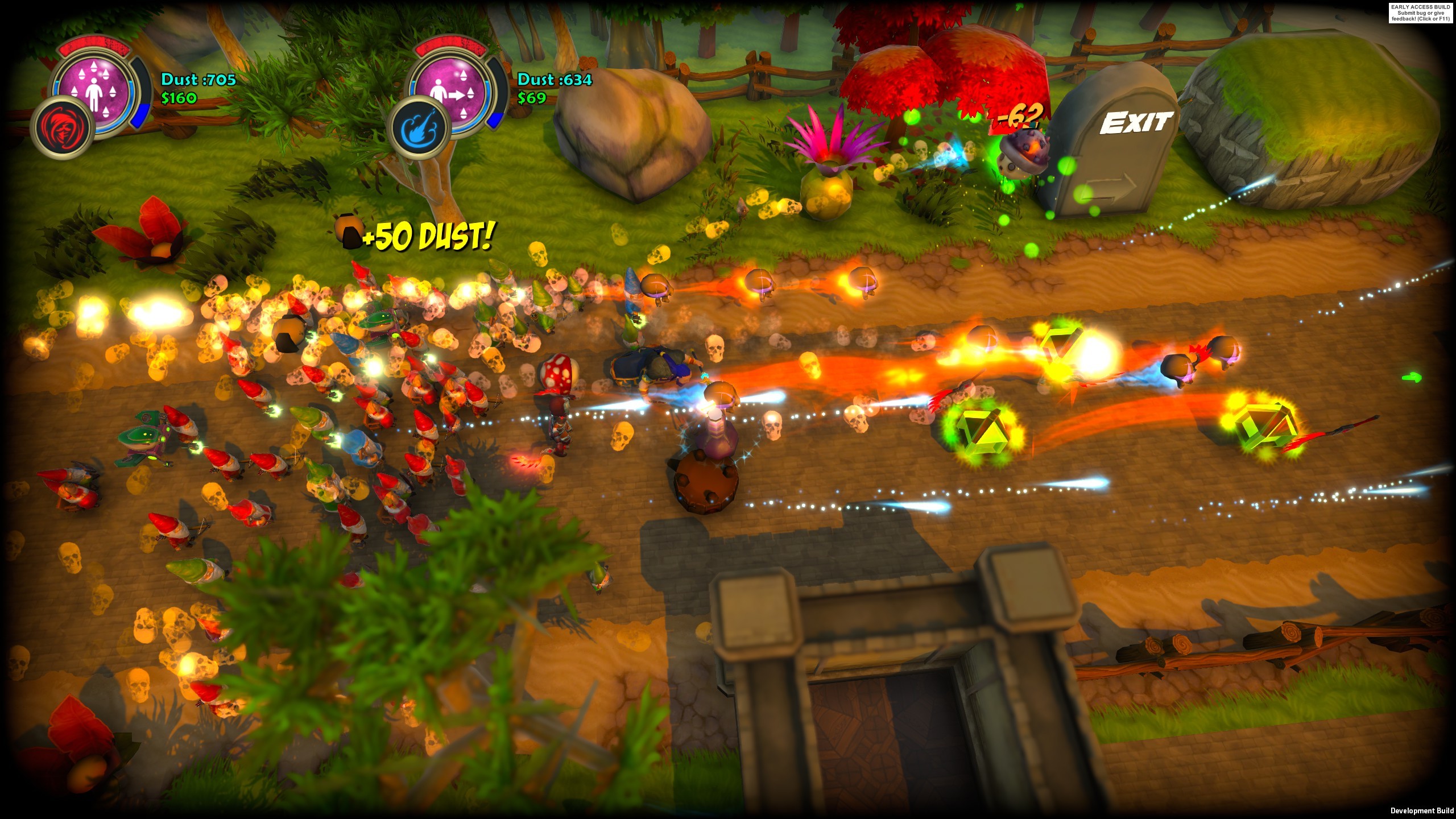 Gnomancer screenshot 3